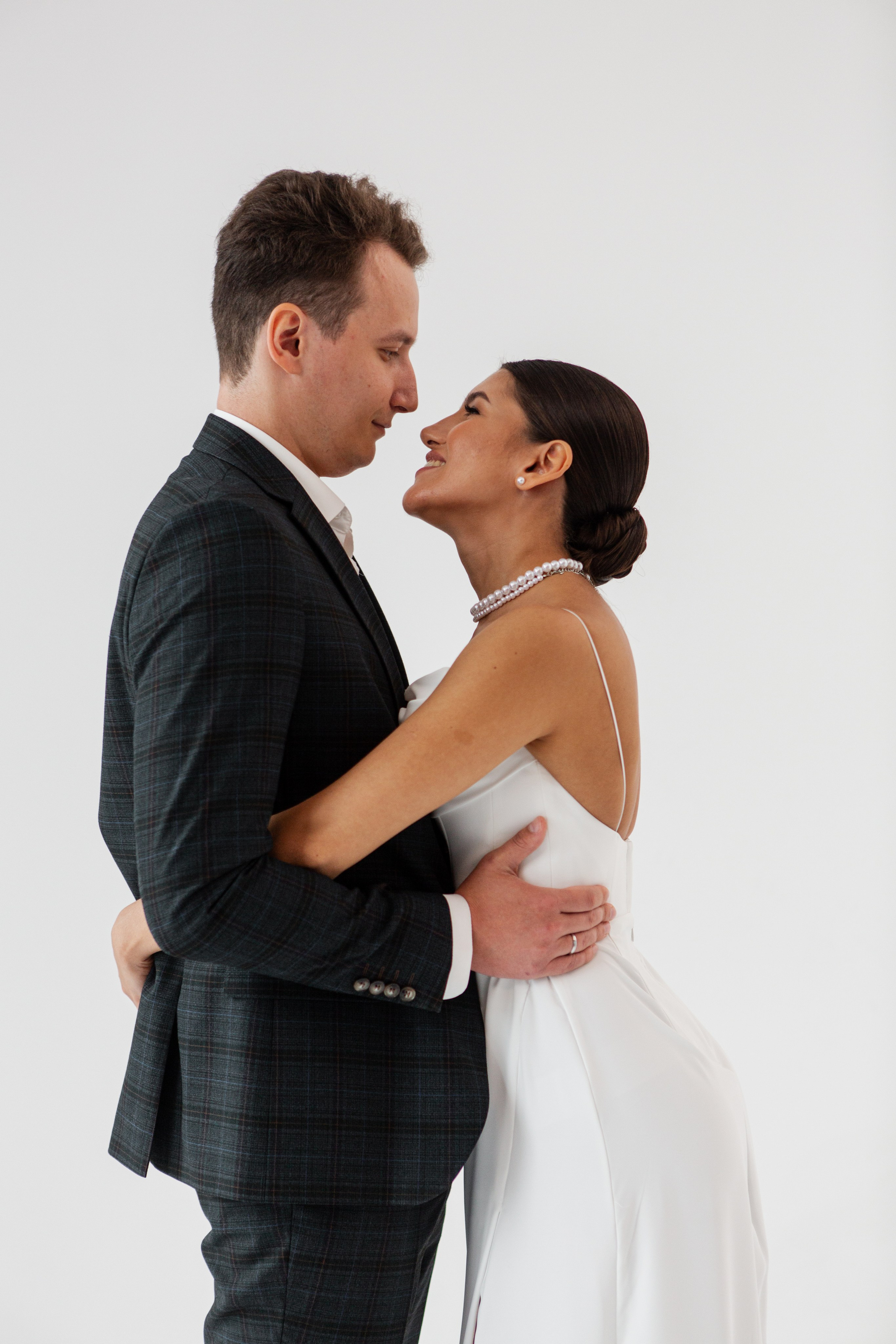 Элина и Руслан. Индивидуальные и семейные съёмки в Уфа Маргарита Истомина