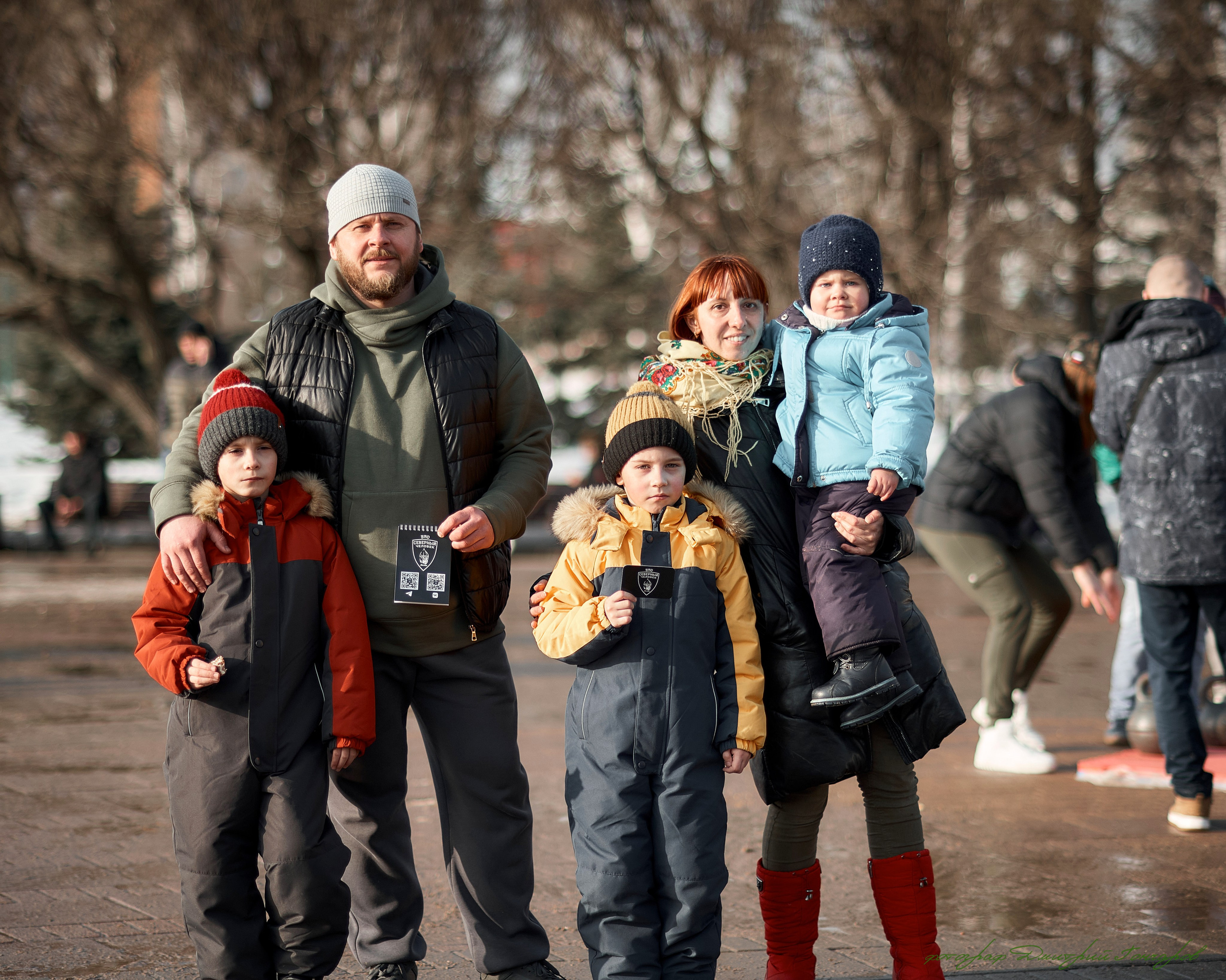 Масленица в Вешняках. Фотограф видеограф в Москве