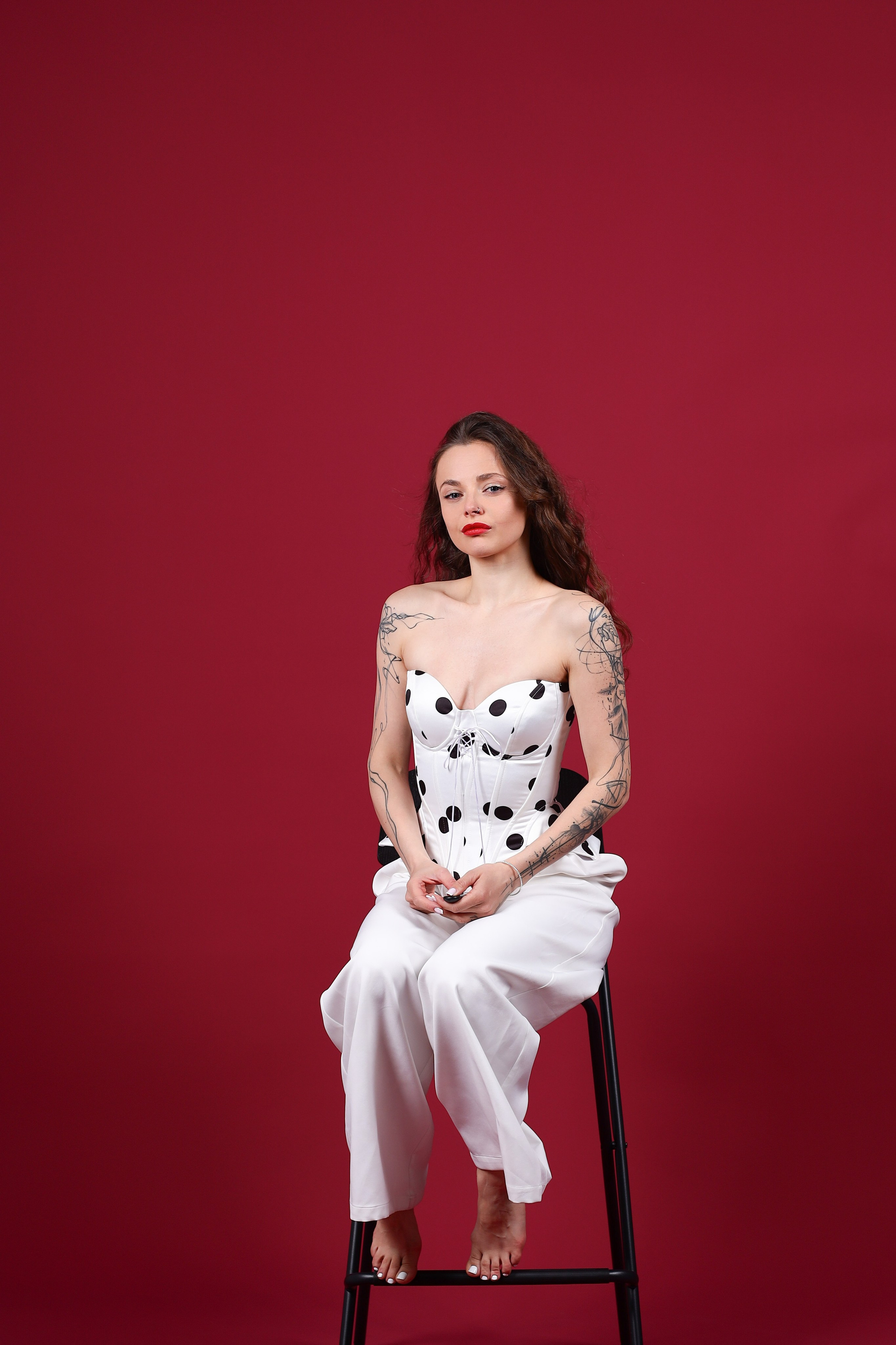 Фотостудия без фотографа Чехов. Первая студия автопортрета в Чехове