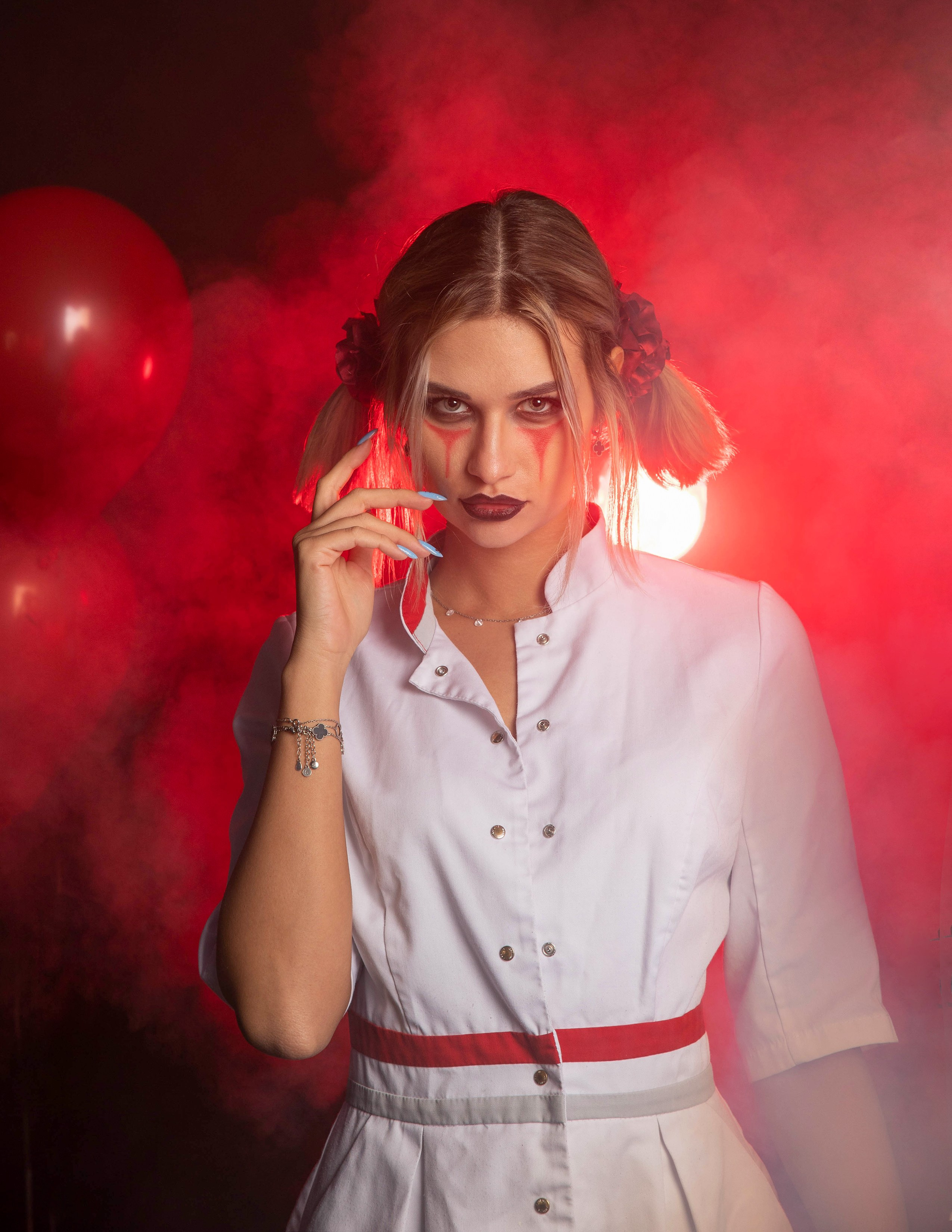 Косплей. Фотограф в Москве Дмитрий Ромашов