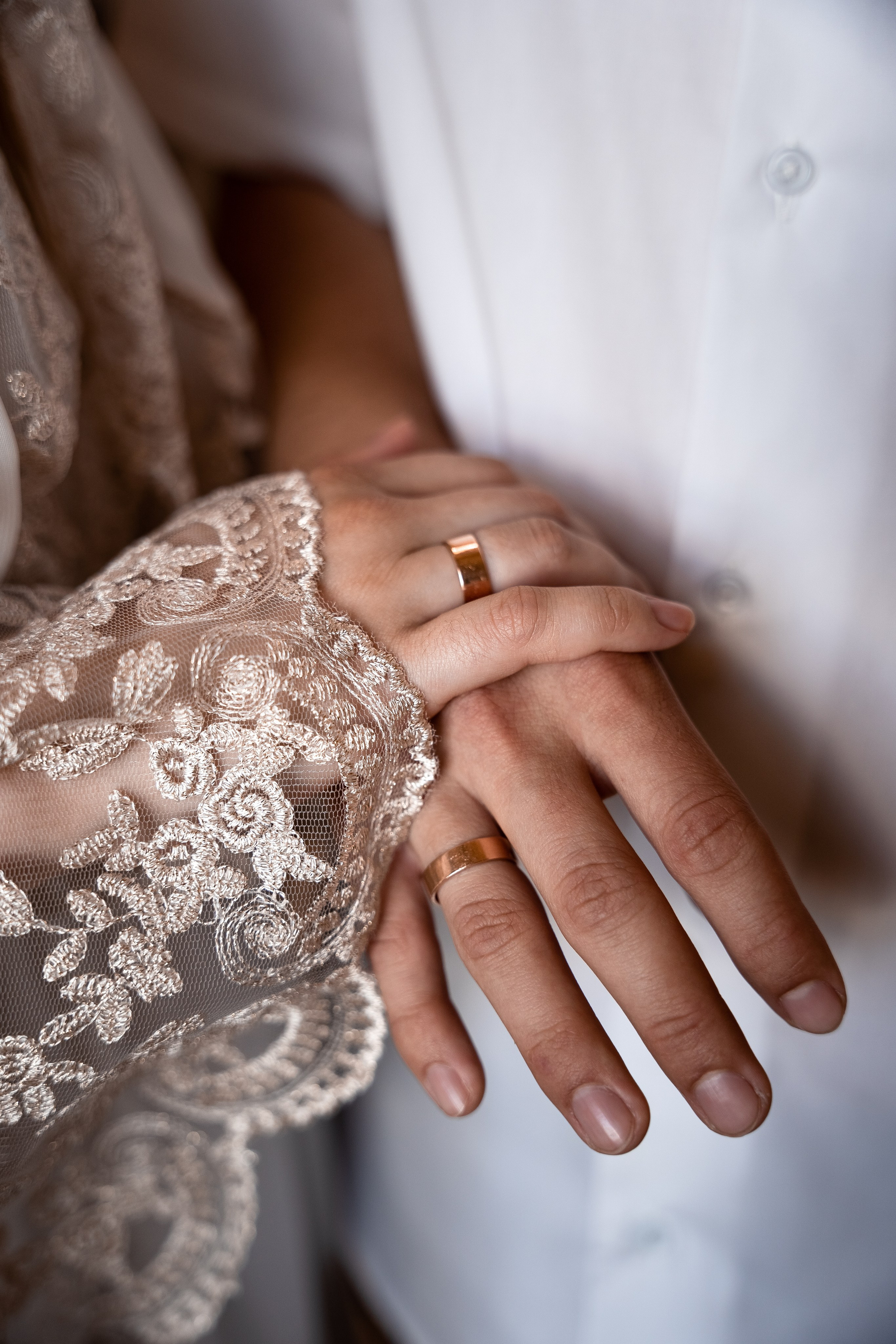 Владимир и Анастасия. Фотограф в Ульяновске Александра Григоровских