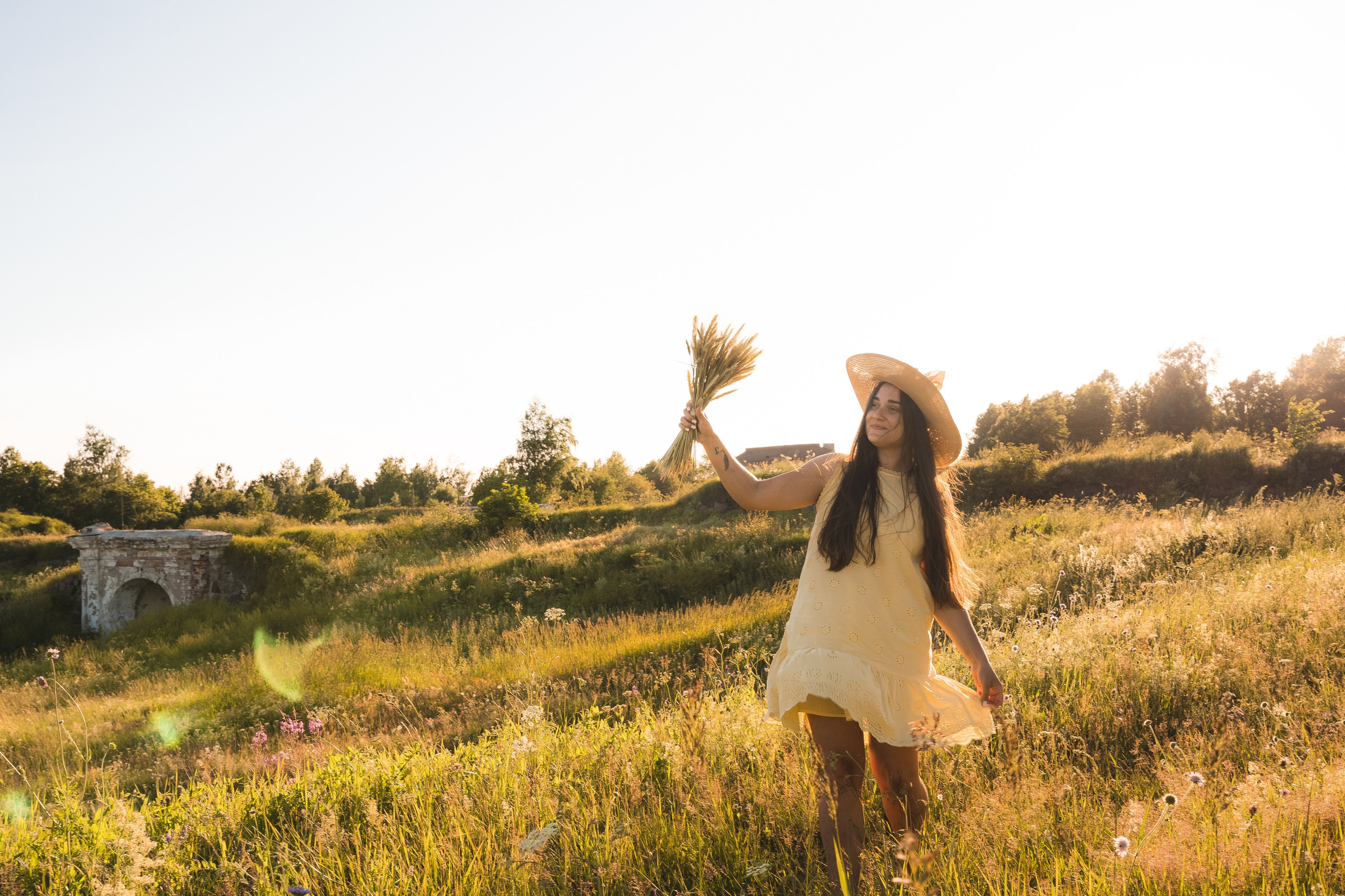 Елизавета. Фотограф в Ульяновске Александра Григоровских