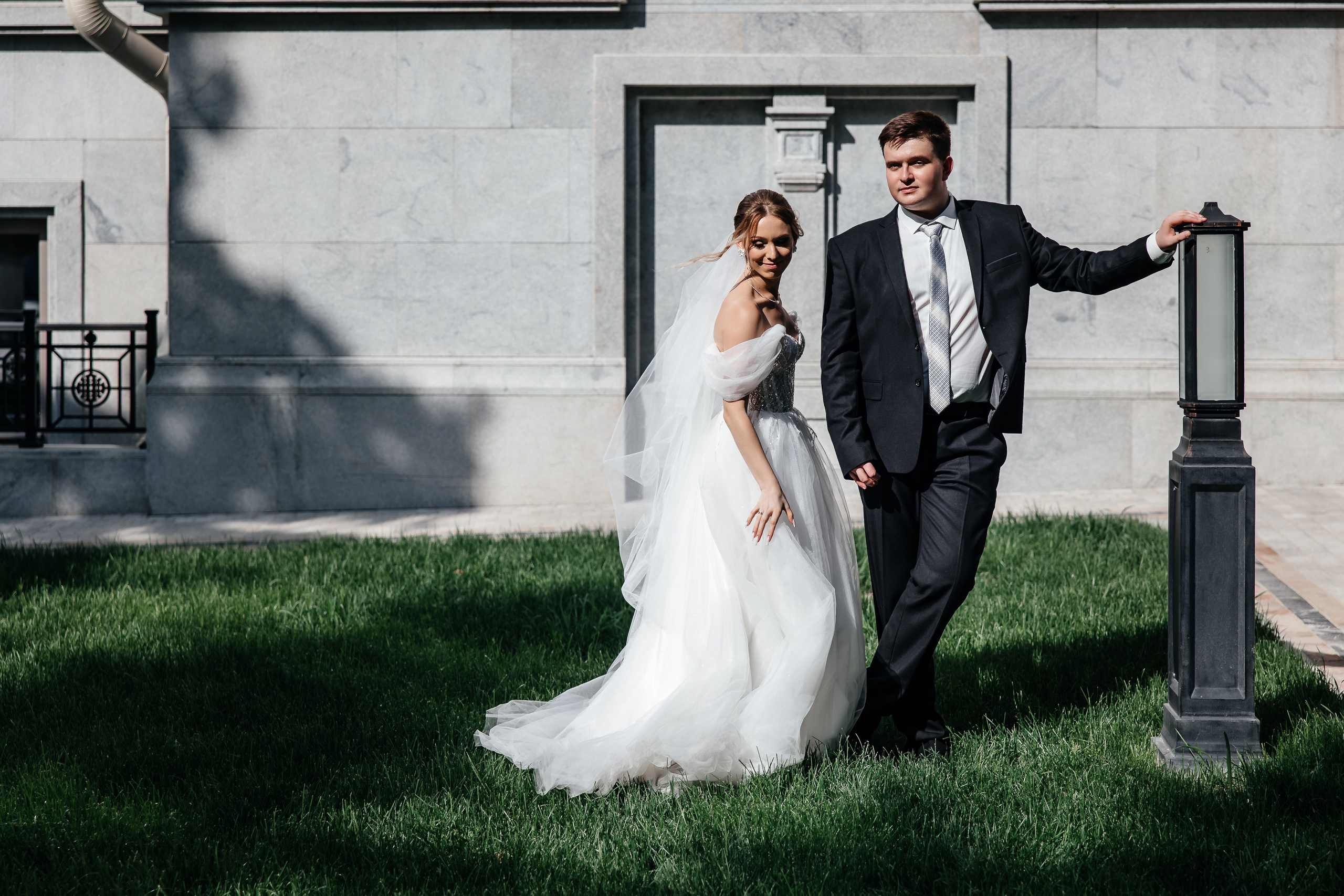 Анонс свадьбы для Насти и Игоря. Свадебный фотограф в Крыму и Севастополе Ольга Баскакова