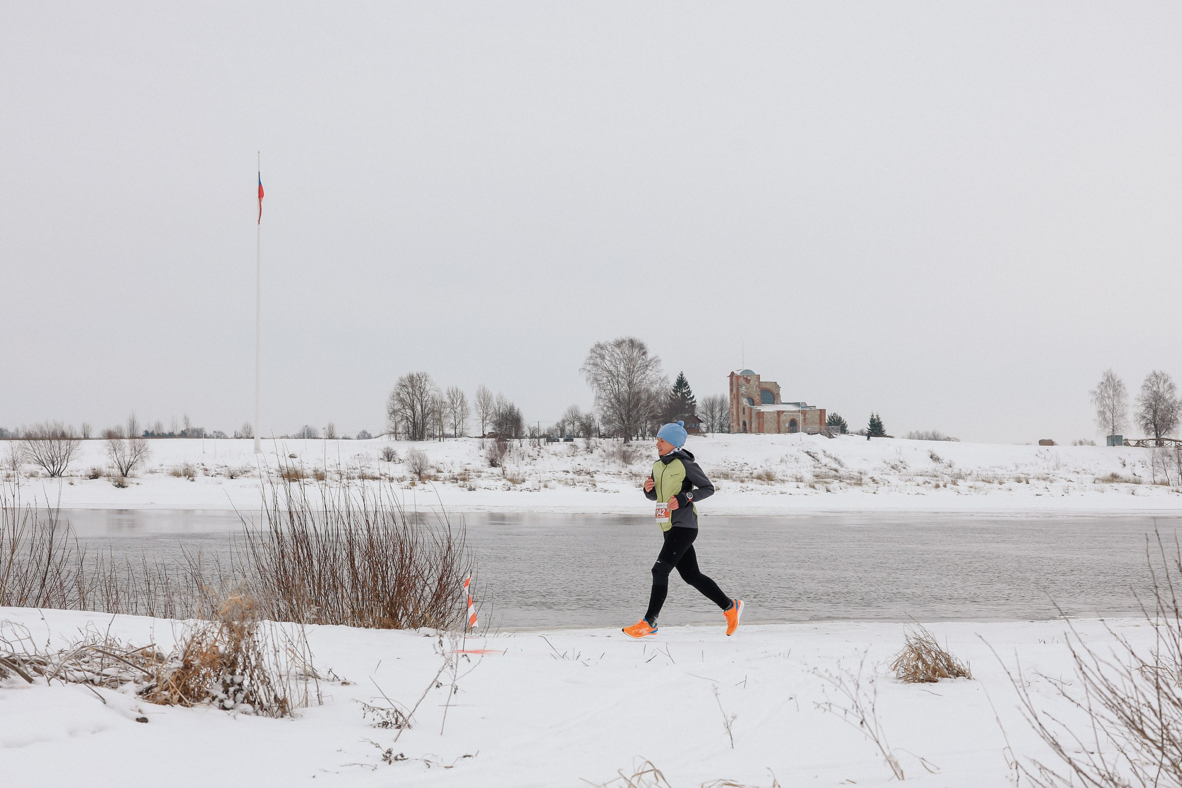/РЕПОРТАЖ/ NOVGOROD ICE 2024. Свадебный фотограф Великий Новгород Станислав Кособудский