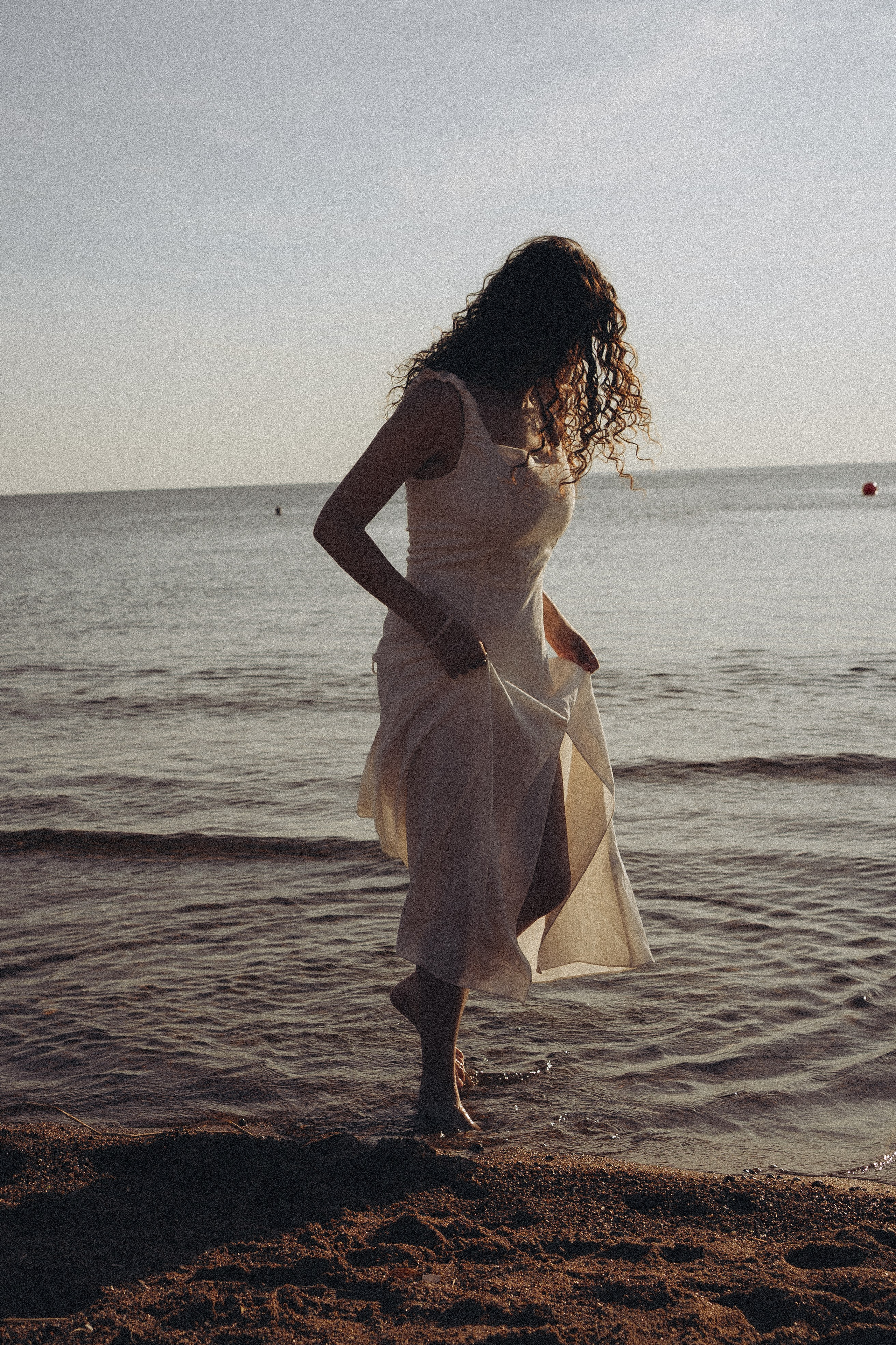 НА ФИНСКОМ ЗАЛИВЕ. Профессиональный фотограф, Санкт-Петербург — Виктория Богомолова