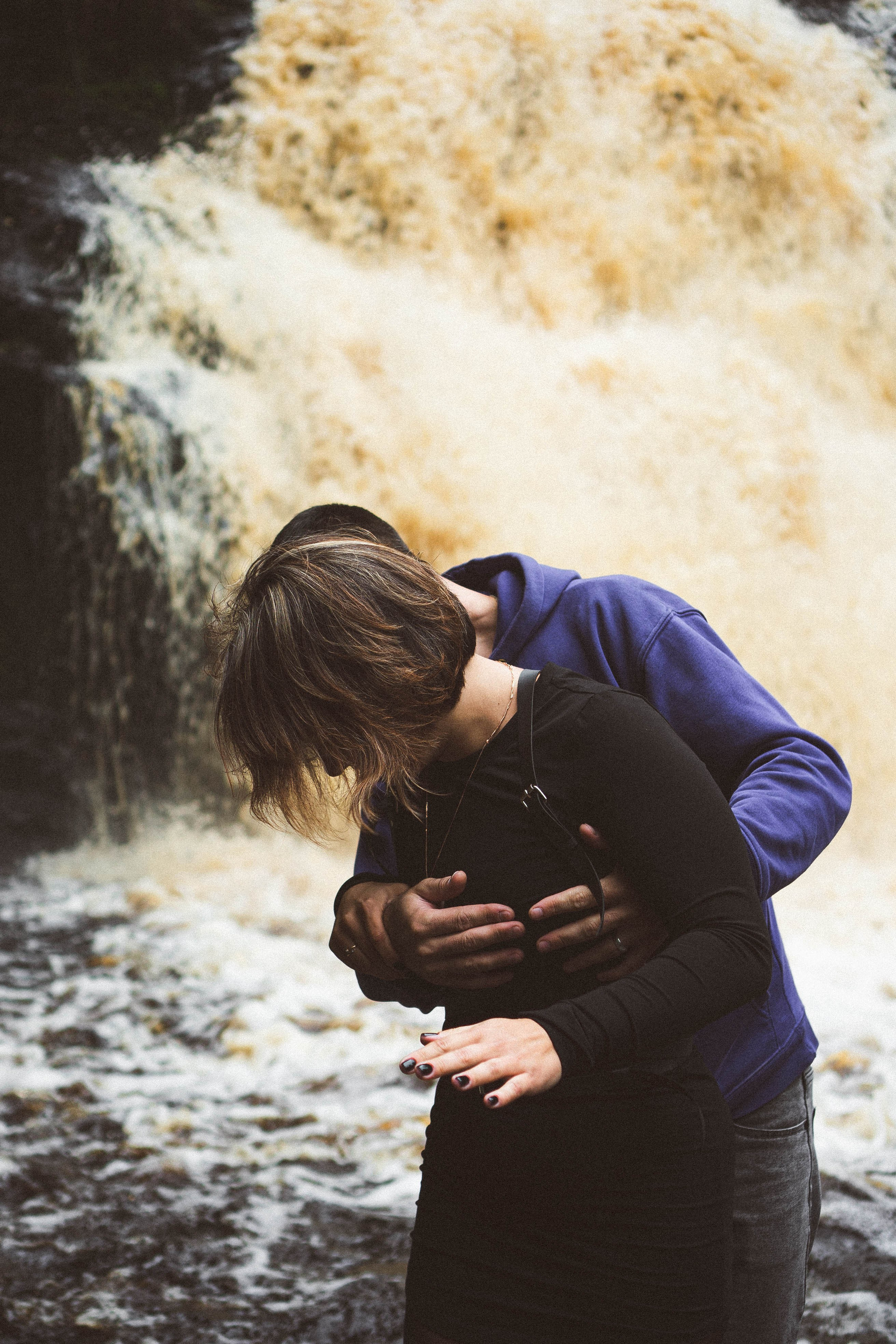 Прогулка на природе. Профессиональный фотограф, Санкт-Петербург — Виктория Богомолова