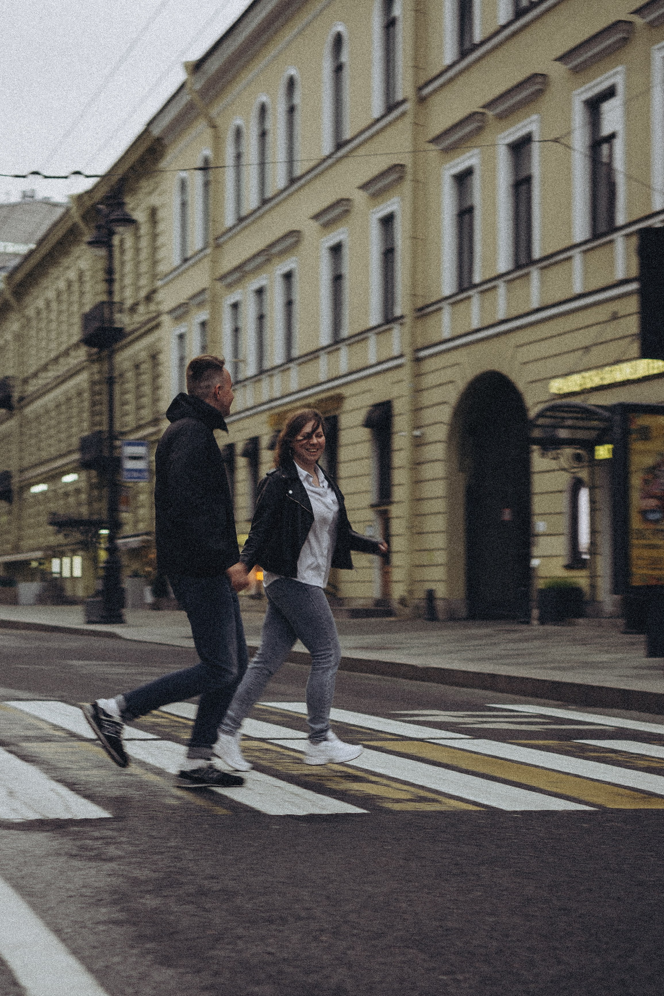 С разводными мостами. Профессиональный фотограф, Санкт-Петербург — Виктория Богомолова