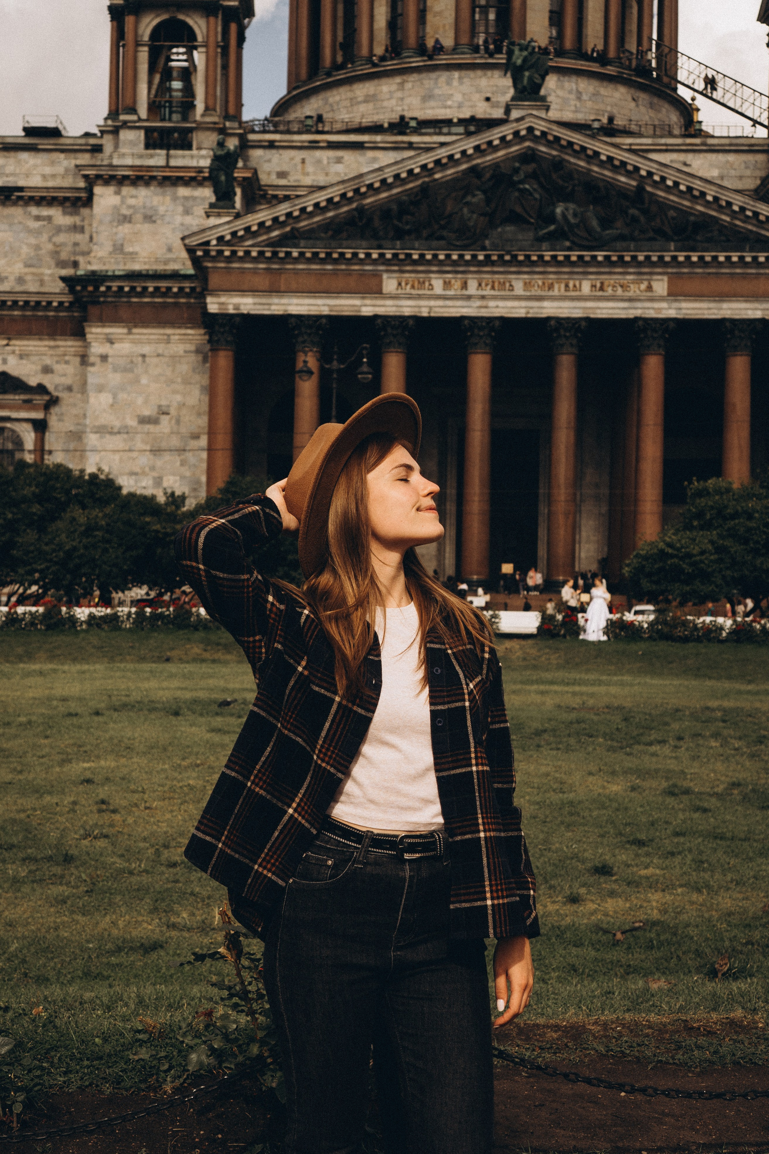 ПРОГУЛКА ПО САНКТ-ПЕТЕРБУРГУ. Профессиональный фотограф, Санкт-Петербург — Виктория Богомолова