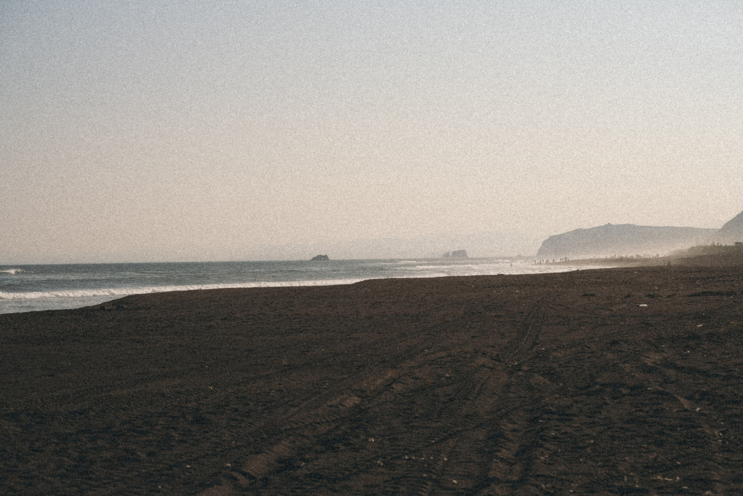 Тихий океан. Профессиональный фотограф, Санкт-Петербург — Виктория Богомолова