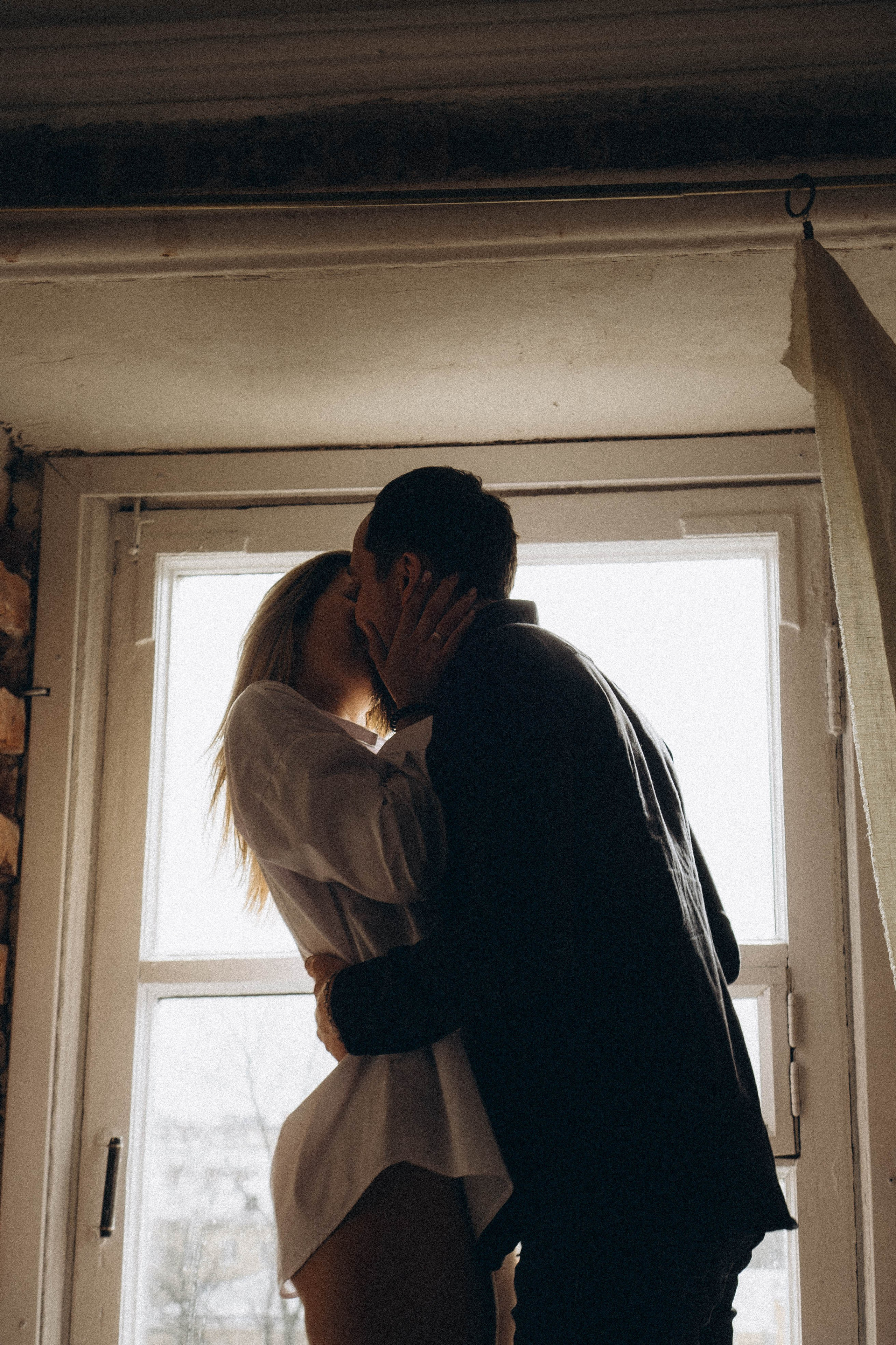 Любовь. Профессиональный фотограф, Санкт-Петербург — Виктория Богомолова