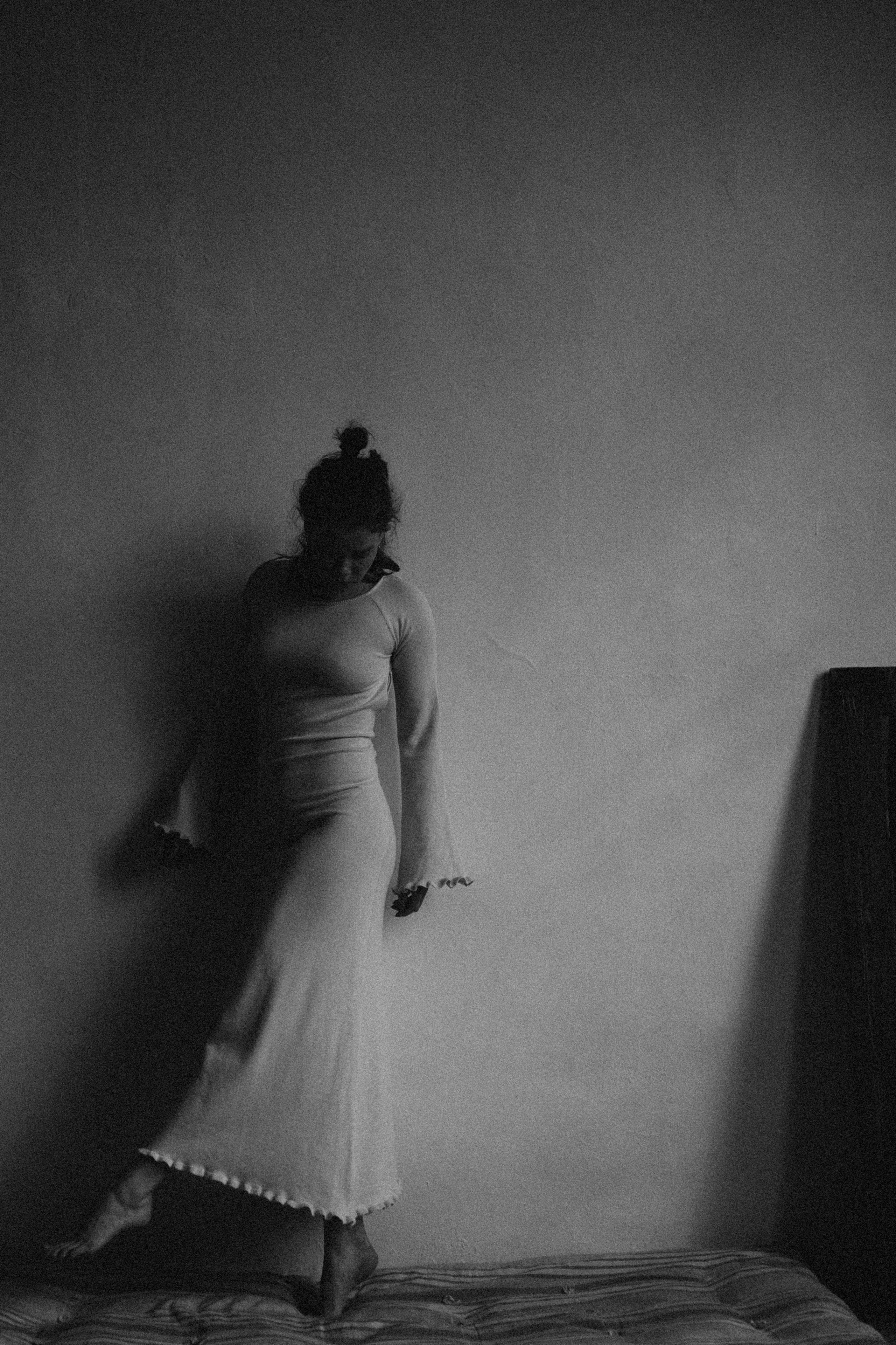 Студийная для девушки. Профессиональный фотограф, Санкт-Петербург — Виктория Богомолова