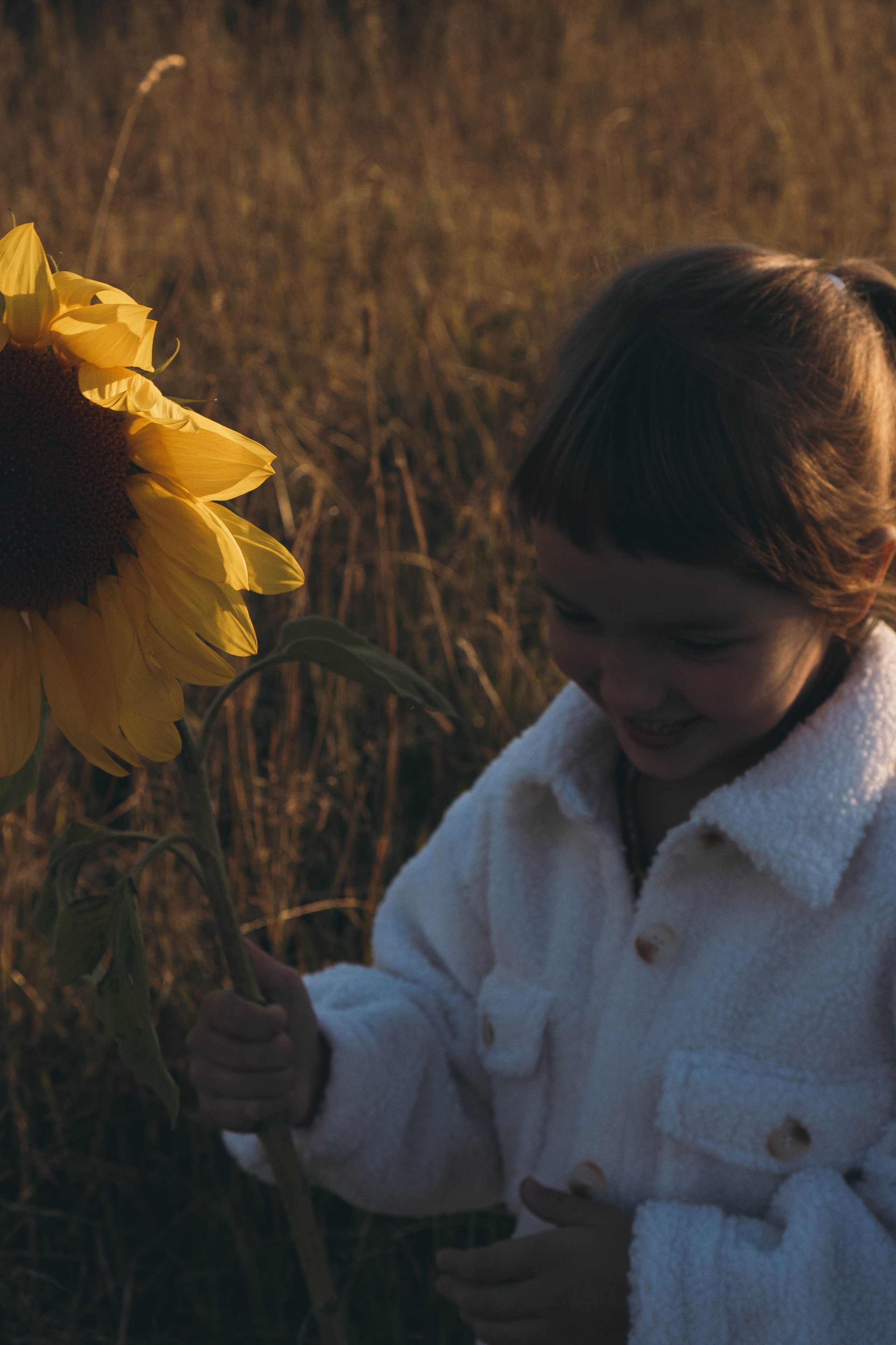 Семейная серия. Профессиональный фотограф, Санкт-Петербург — Виктория Богомолова