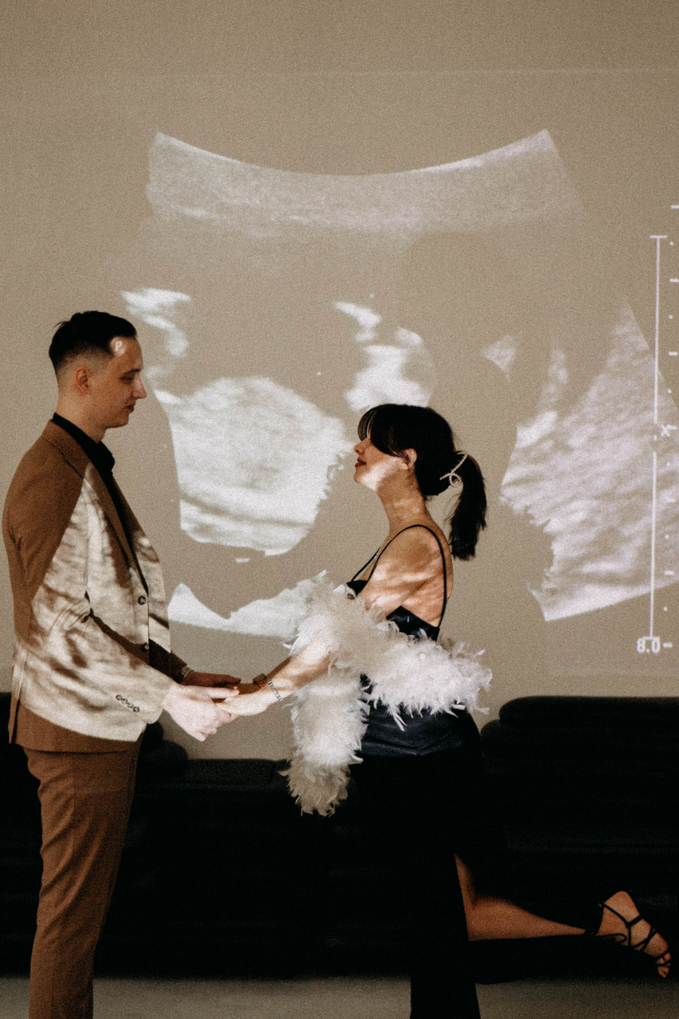 Love Story Беременность. Профессиональный фотограф, Санкт-Петербург — Виктория Богомолова