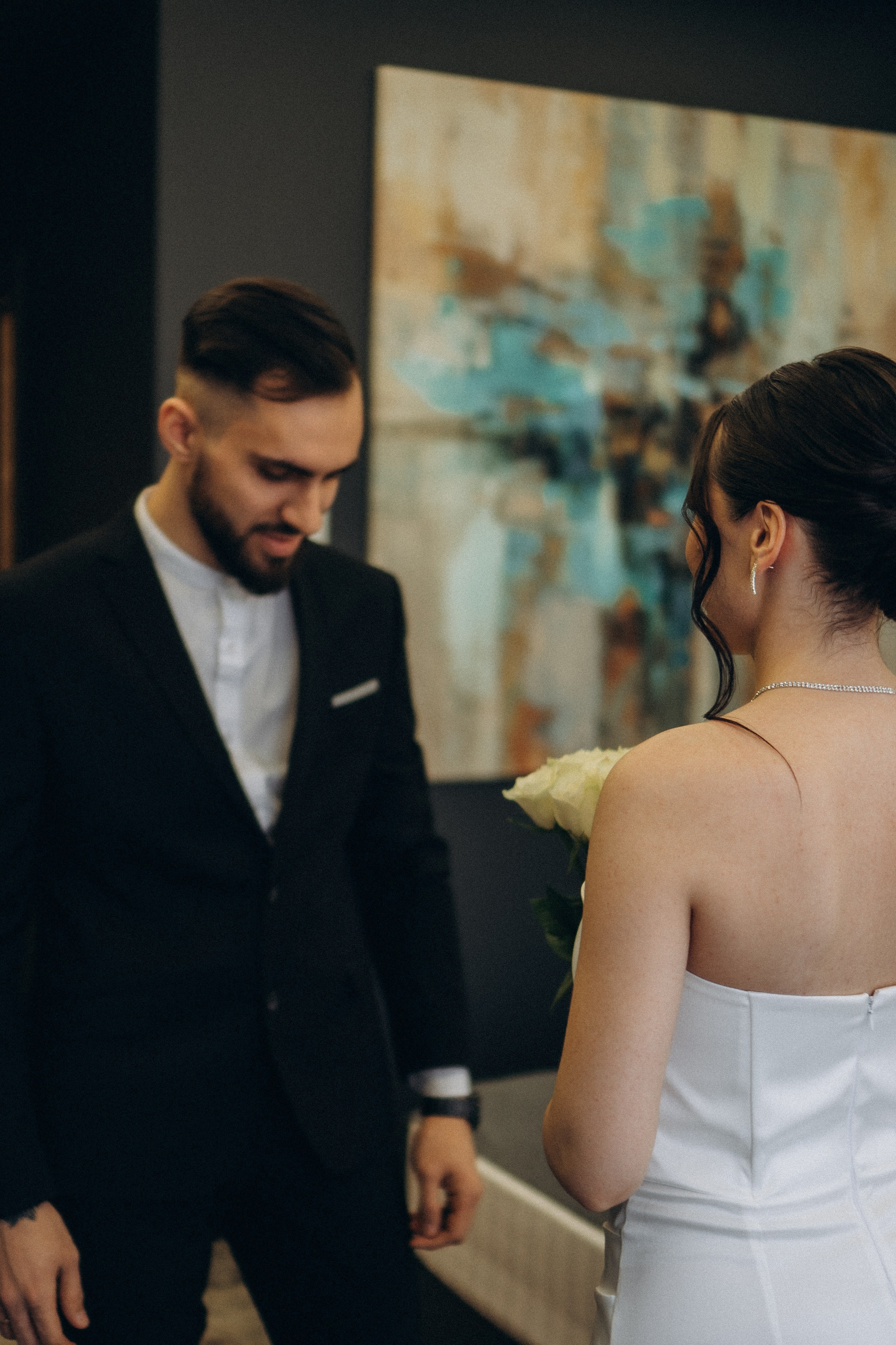 СВАДЕБНАЯ СЬЕМКА СБОРОВ ЖЕНИХА И НЕВЕСТЫ В ОТЕЛЕ И ТАКЖЕ ФОТОСЕССИИЯ В ОТЕЛЕЕ МЕГАПОЛИС БРЯНСК. Профессиональный фотограф, Санкт-Петербург — Виктория Богомолова