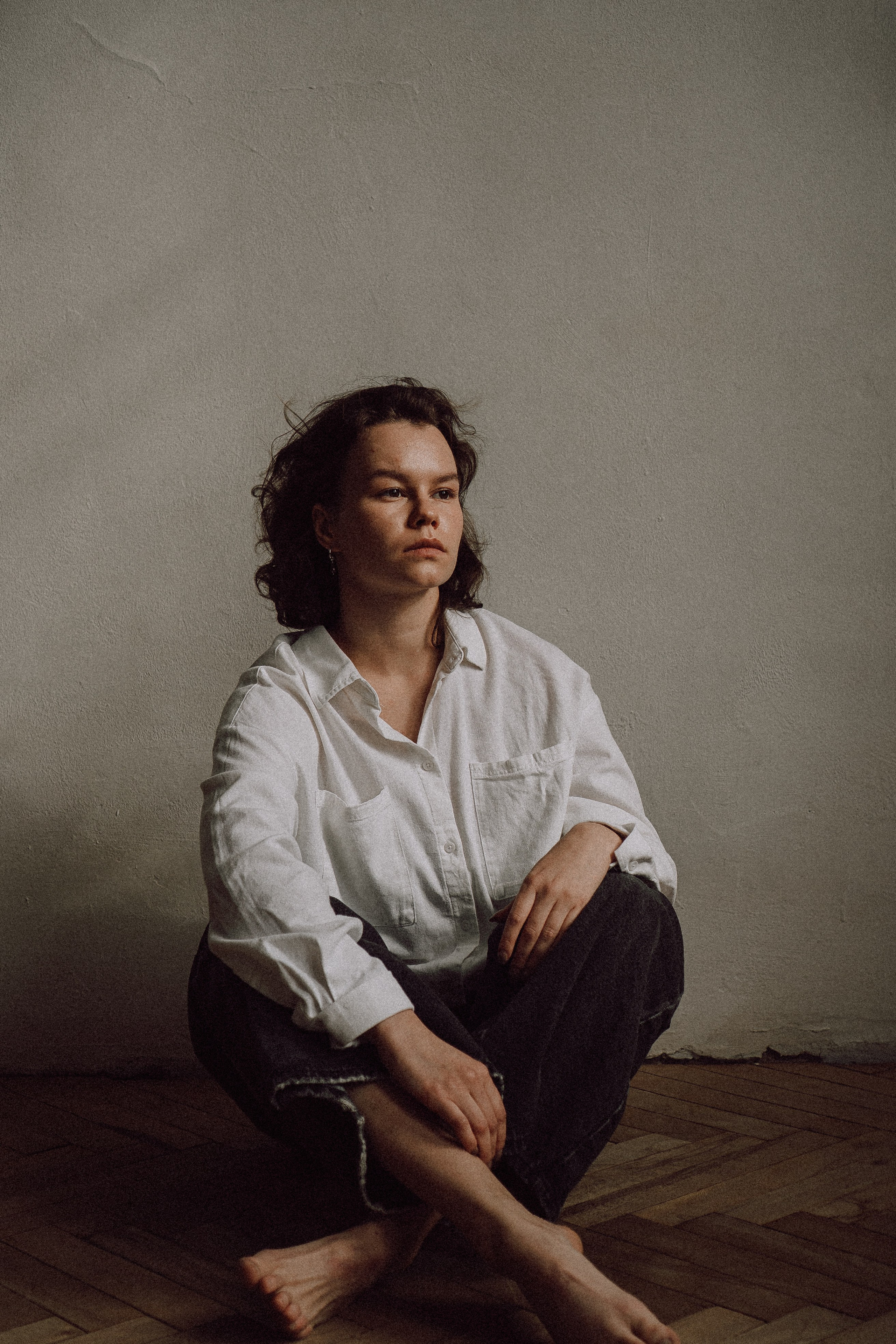 СТУДИЙНАЯ. Профессиональный фотограф, Санкт-Петербург — Виктория Богомолова