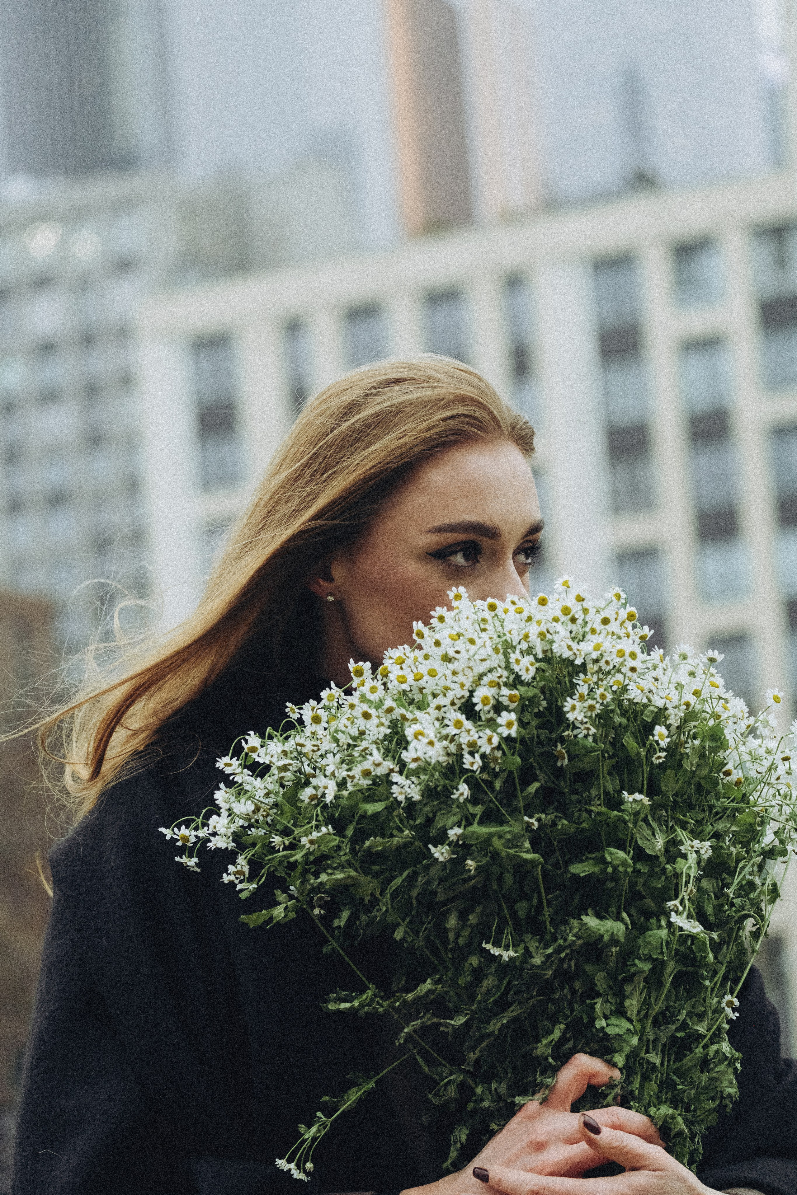 ПРОГУЛКА ПО МОСКВЕ. Профессиональный фотограф, Санкт-Петербург — Виктория Богомолова