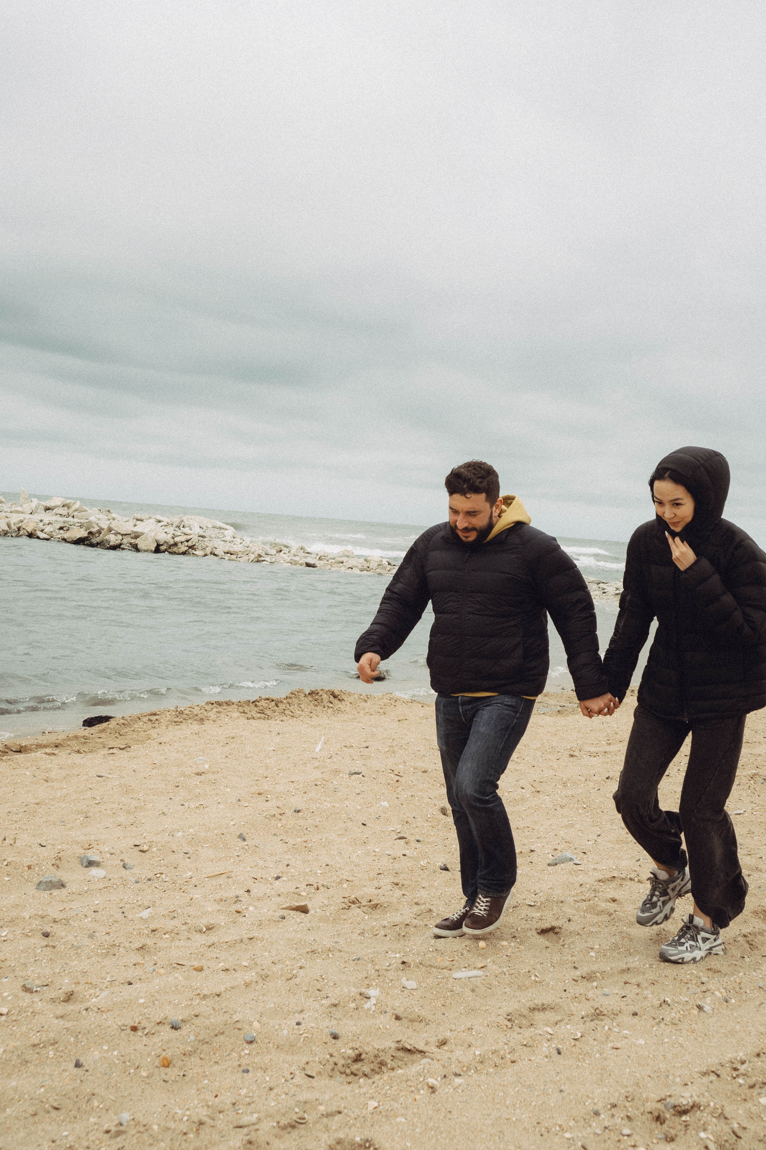 Каспийское море. Профессиональный фотограф, Санкт-Петербург — Виктория Богомолова