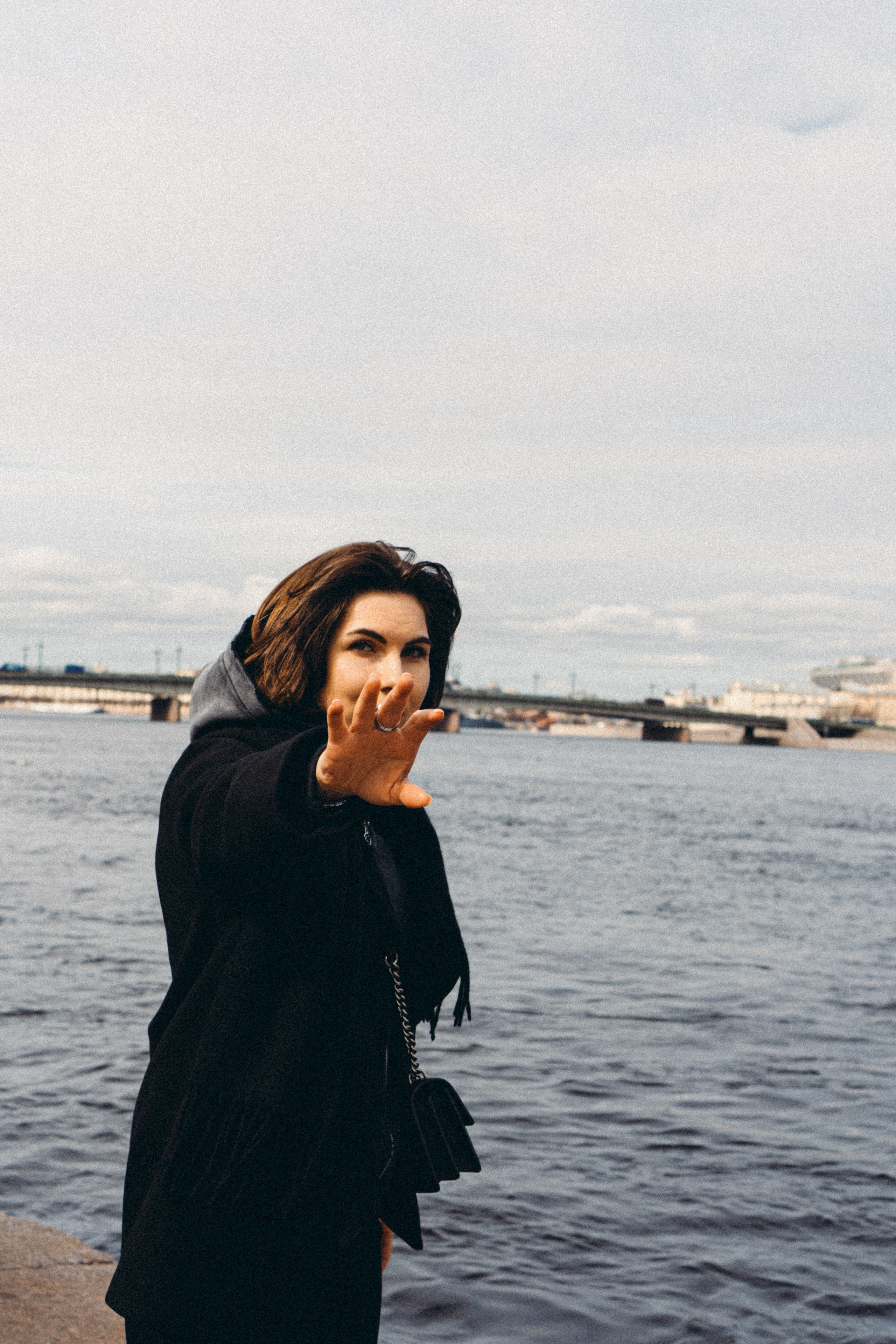 Прогулка по весеннему Питеру. Профессиональный фотограф, Санкт-Петербург — Виктория Богомолова