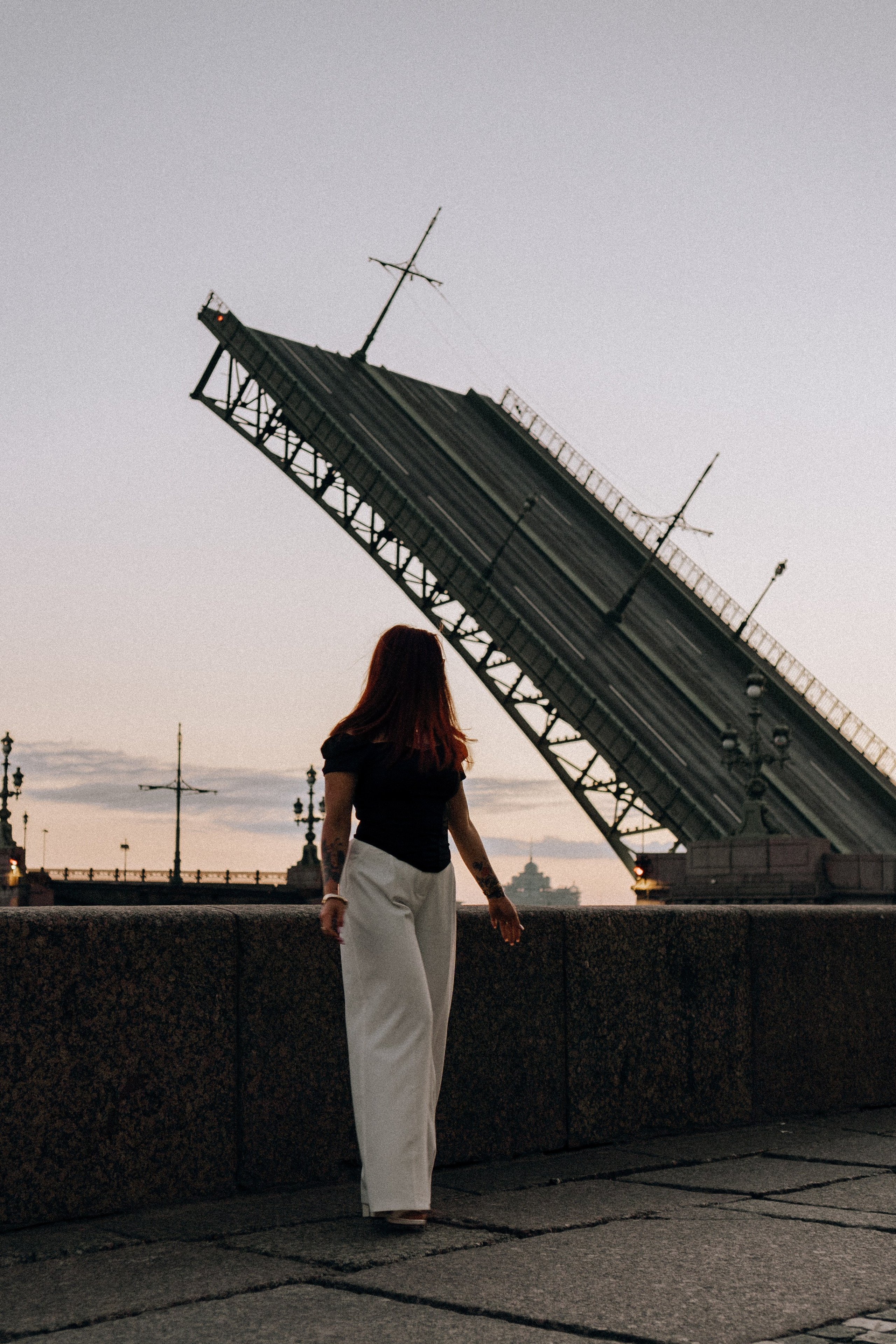 РАССВЕТНАЯ ИСТОРИЯ. Профессиональный фотограф, Санкт-Петербург — Виктория Богомолова