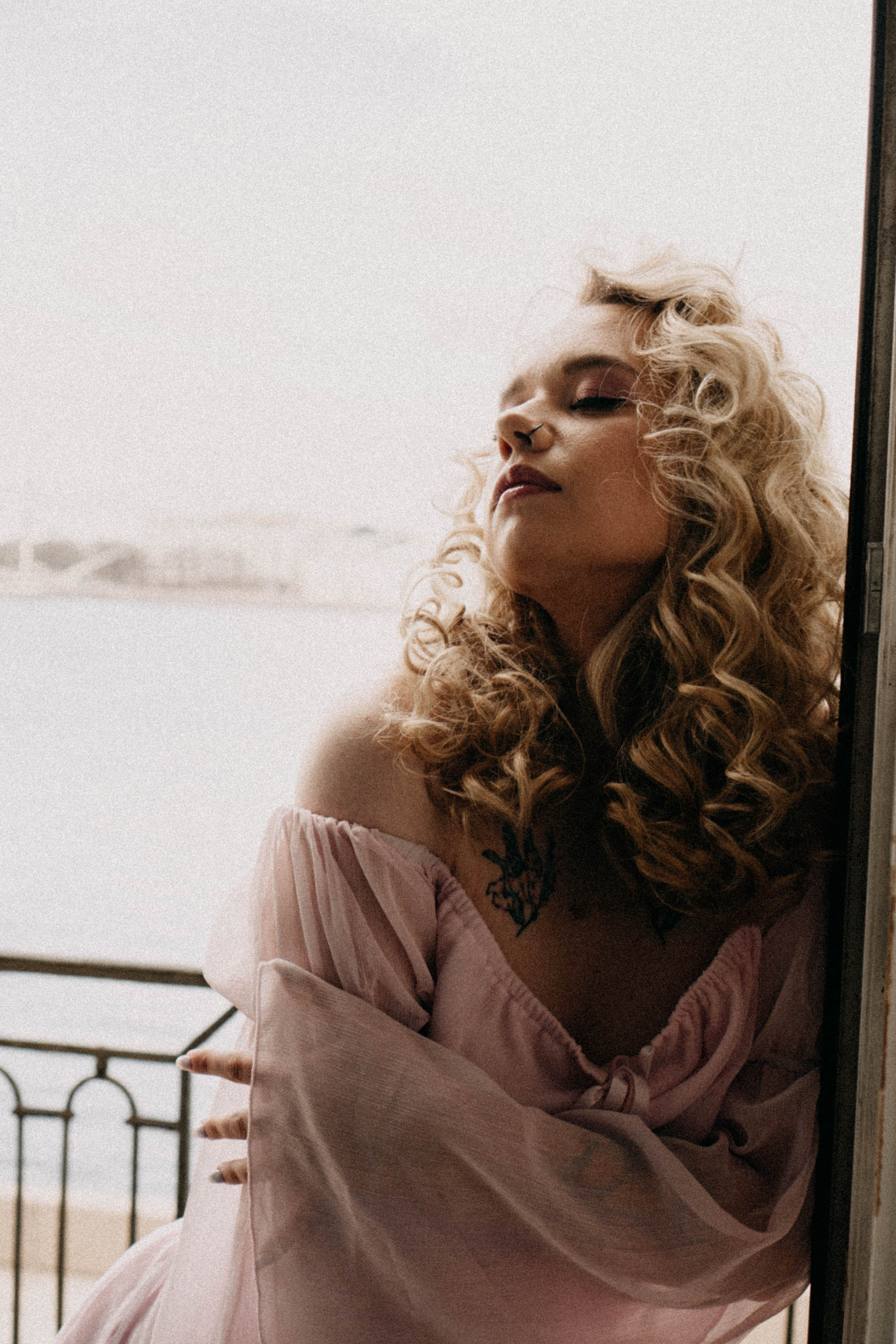 Студийная. Профессиональный фотограф, Санкт-Петербург — Виктория Богомолова