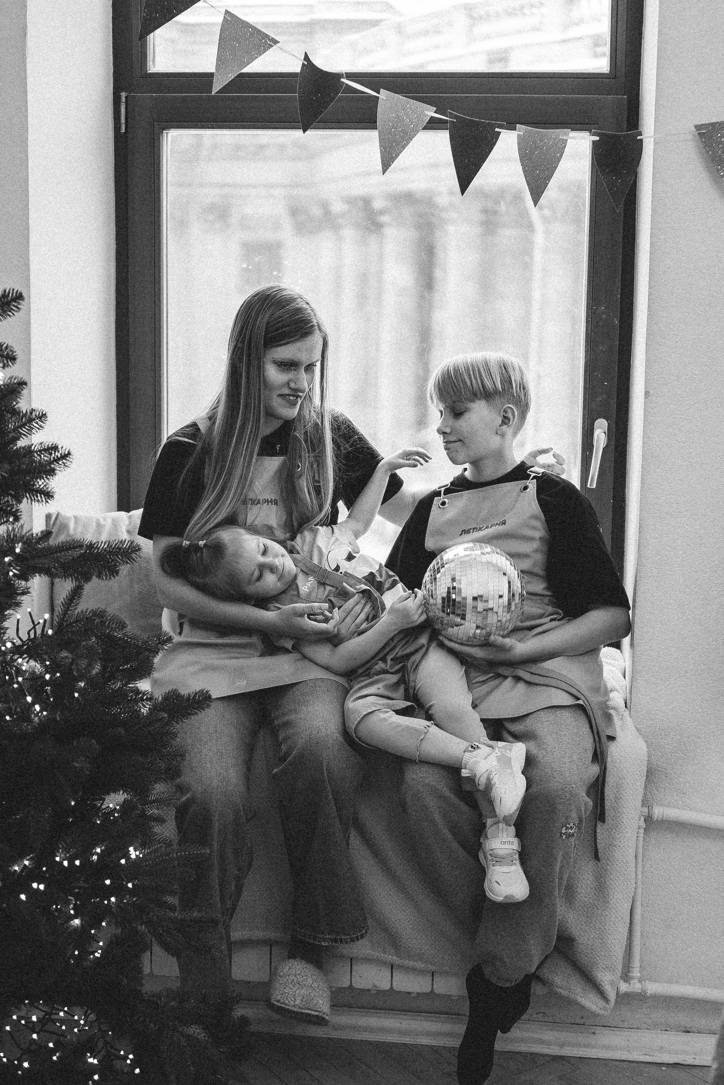 Студия лепки. Профессиональный фотограф, Санкт-Петербург — Виктория Богомолова