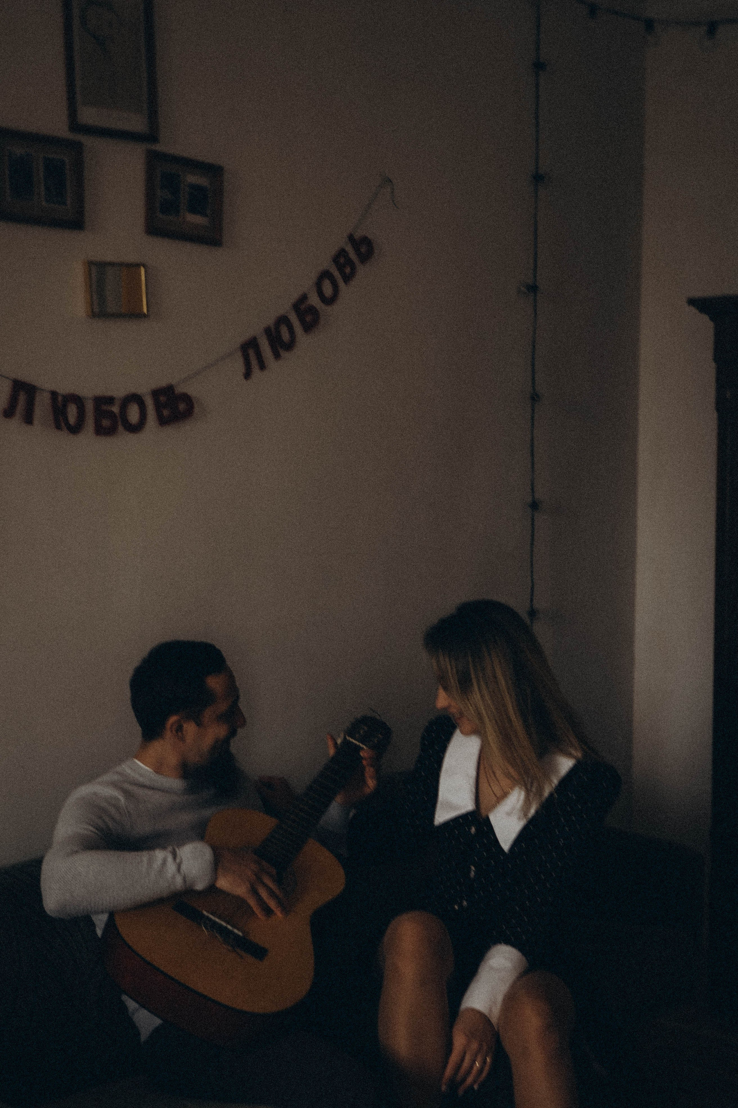 Любовь. Профессиональный фотограф, Санкт-Петербург — Виктория Богомолова