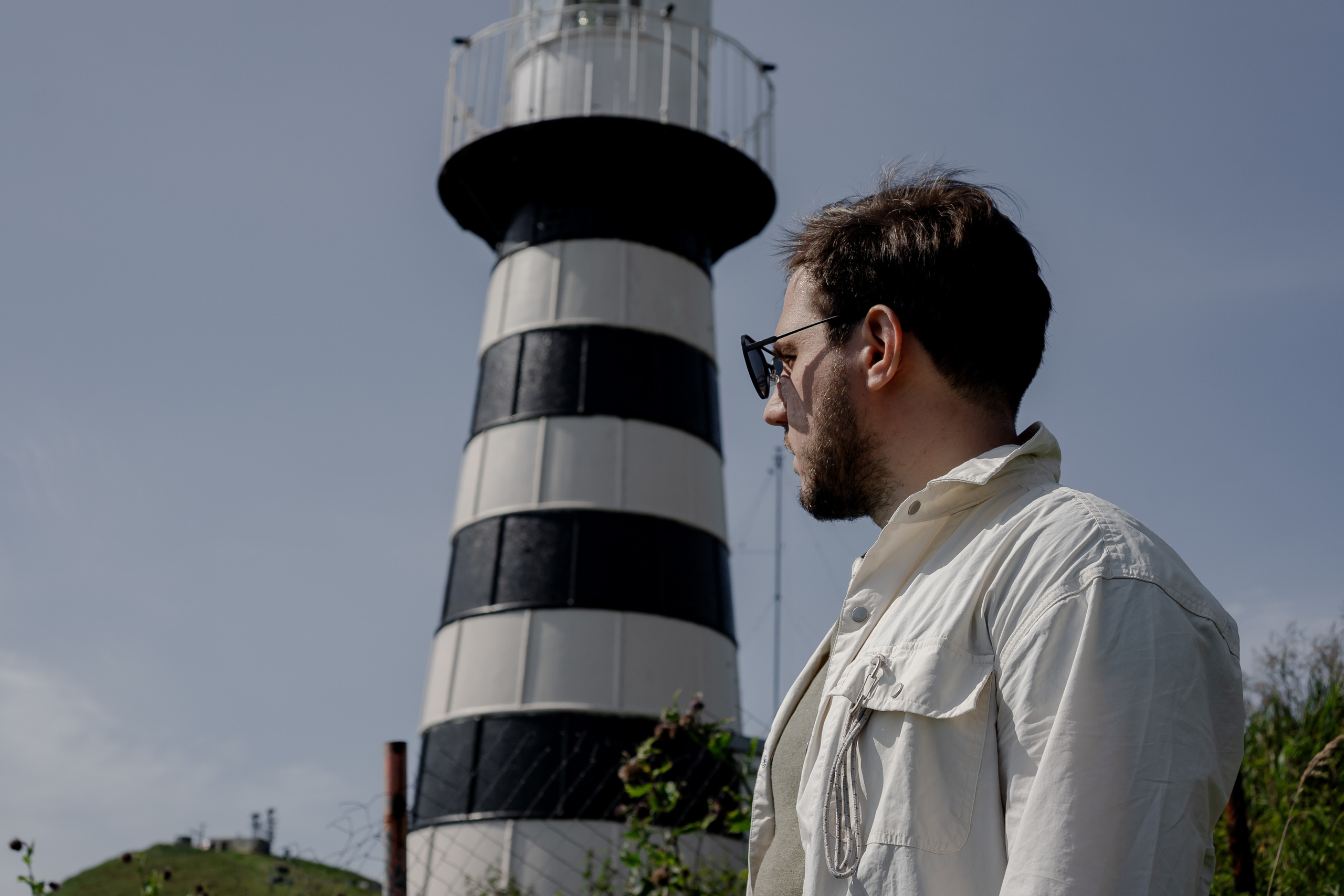 Мыс Маячный на Камчатке. Профессиональный фотограф, Санкт-Петербург — Виктория Богомолова