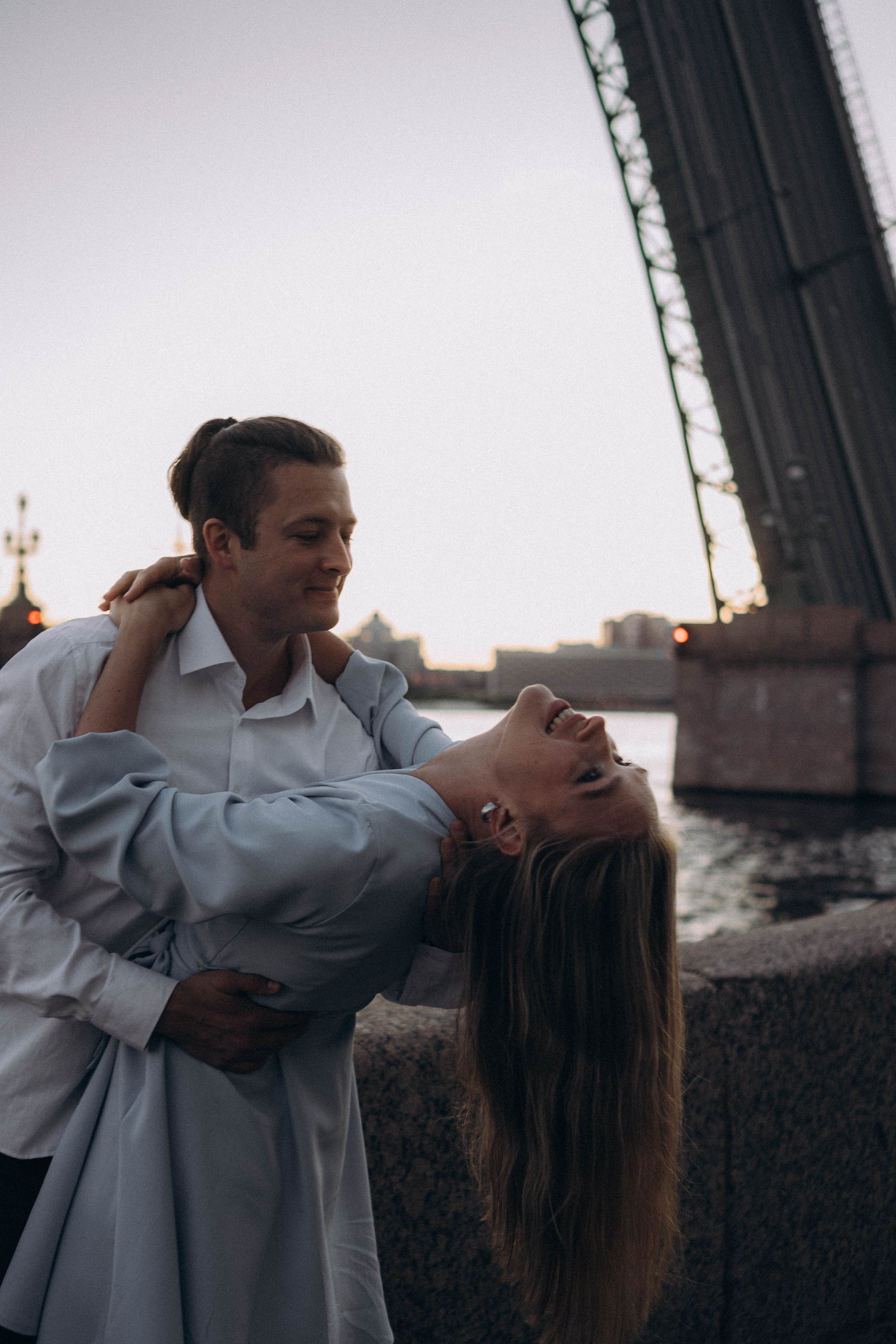 СЧАСТЛИВОЕ УТРО. Профессиональный фотограф, Санкт-Петербург — Виктория Богомолова