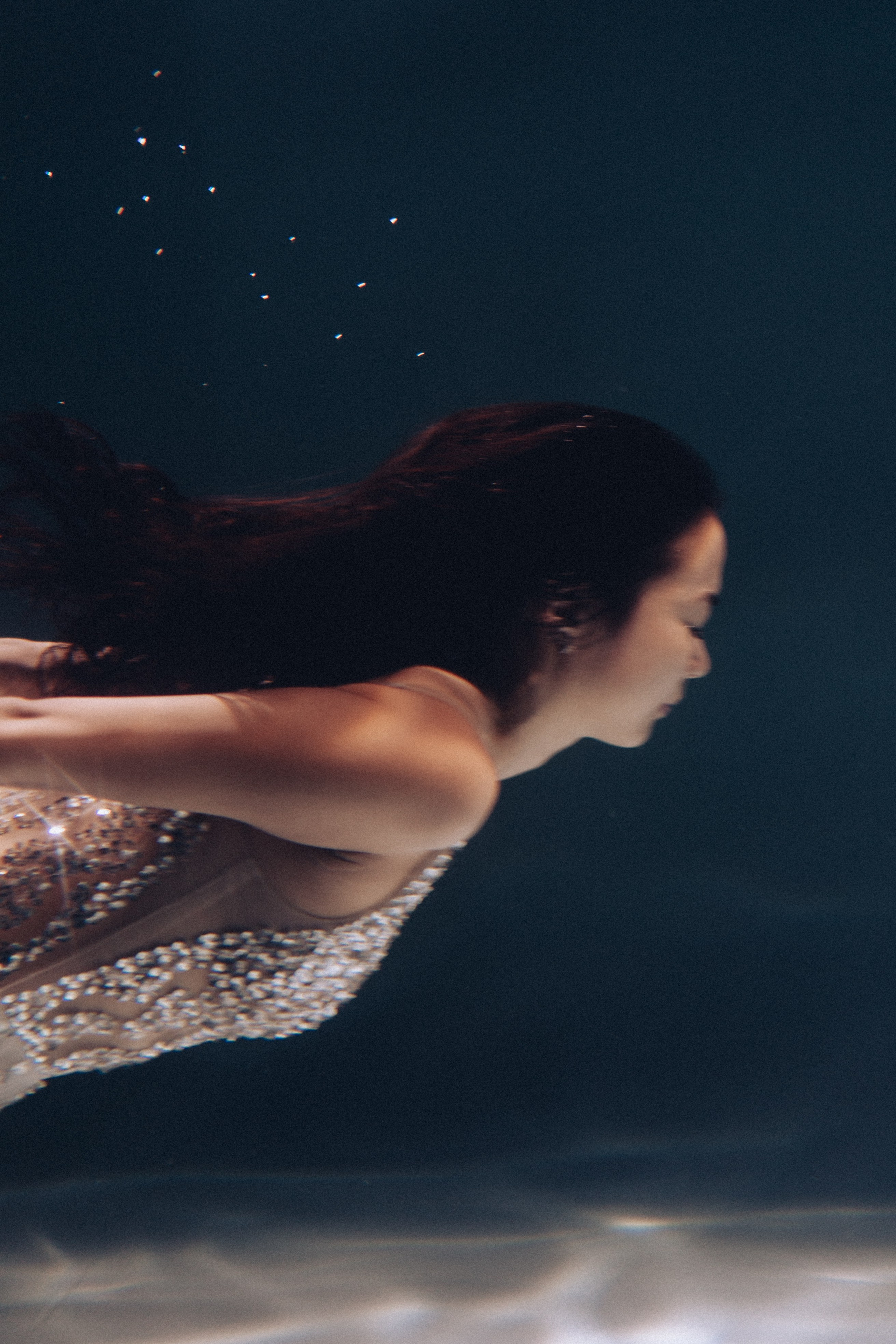 ФОТОСЕСИСИЯ В БАССЕЙНЕ. Профессиональный фотограф, Санкт-Петербург — Виктория Богомолова