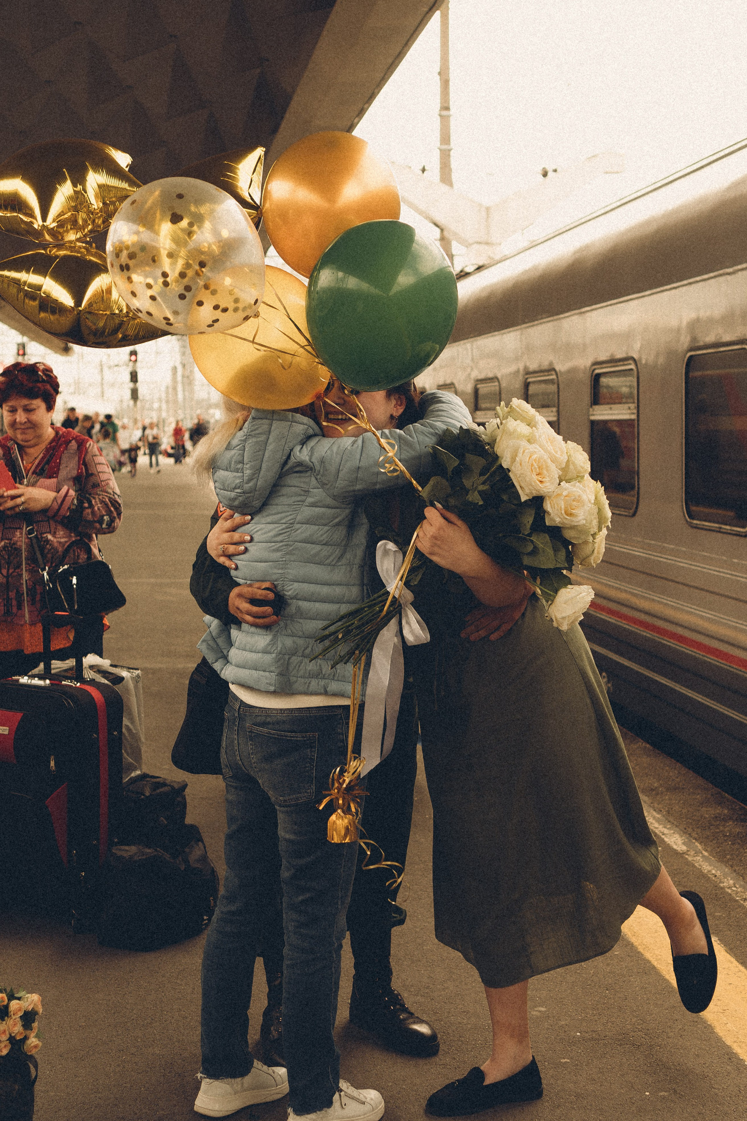 ПРЕДЛОЖЕНИЕ. Профессиональный фотограф, Санкт-Петербург — Виктория Богомолова