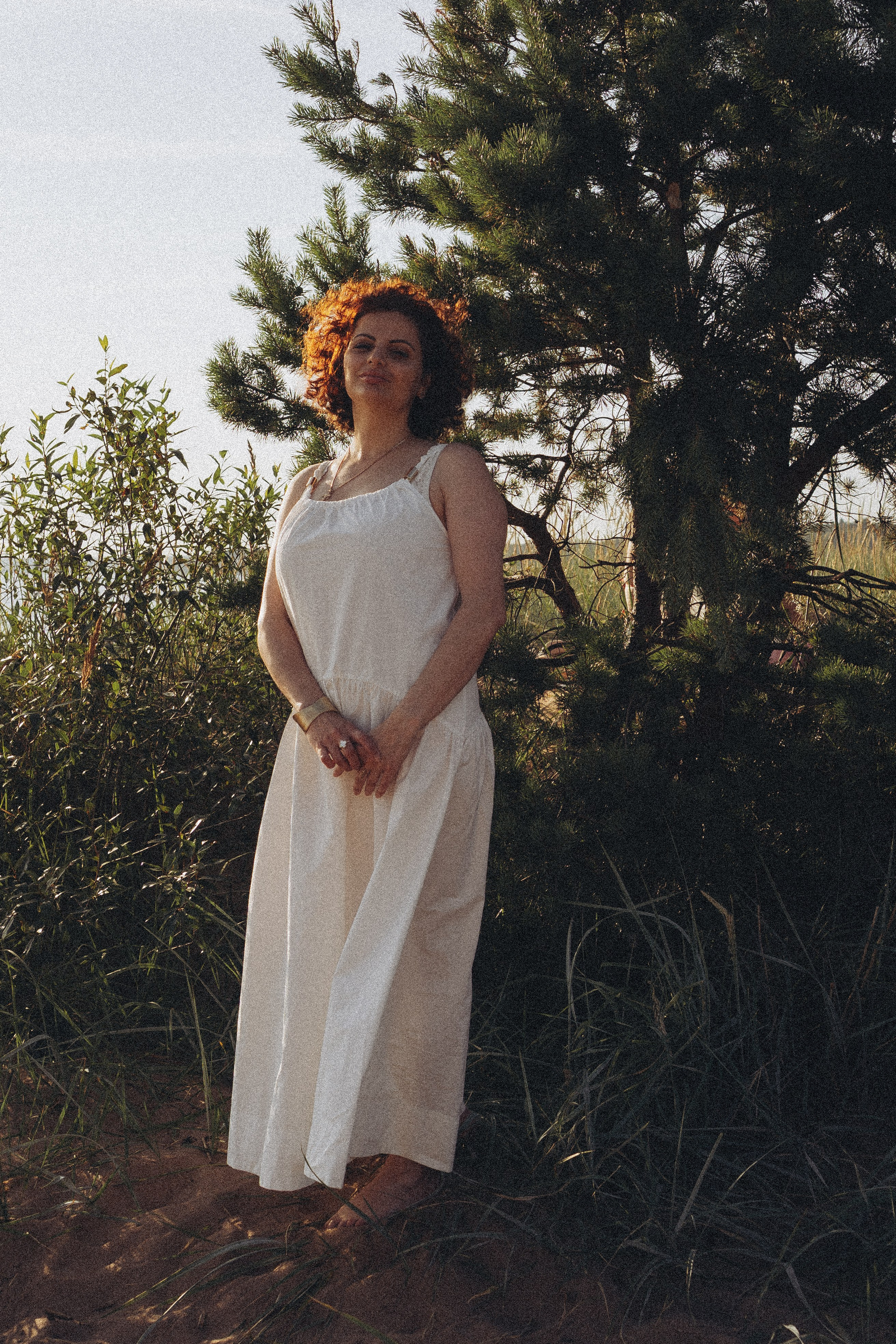 У ФИНСКОГО ЗАЛИВА. Профессиональный фотограф, Санкт-Петербург — Виктория Богомолова