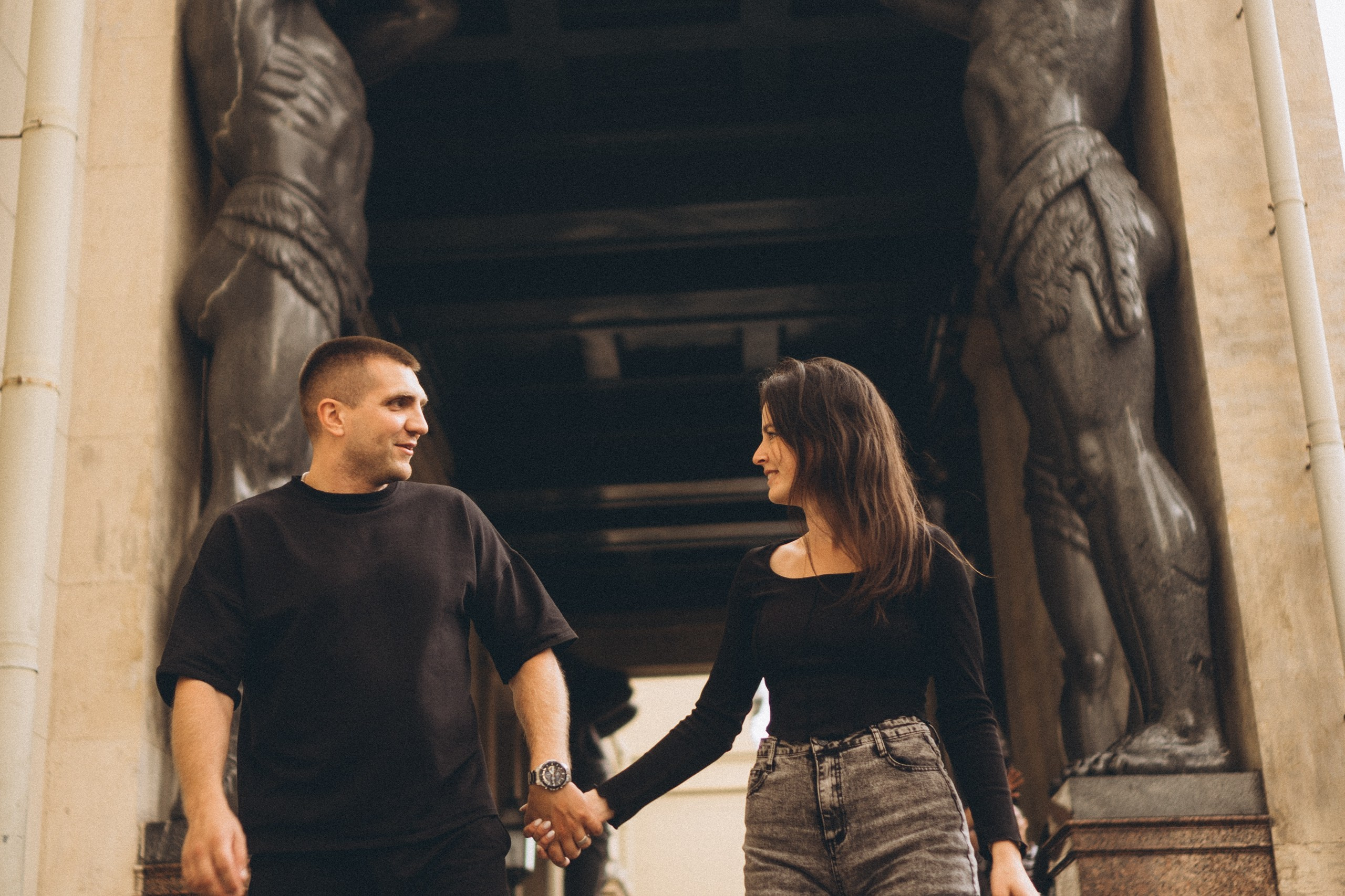 Жить и любить. Профессиональный фотограф, Санкт-Петербург — Виктория Богомолова