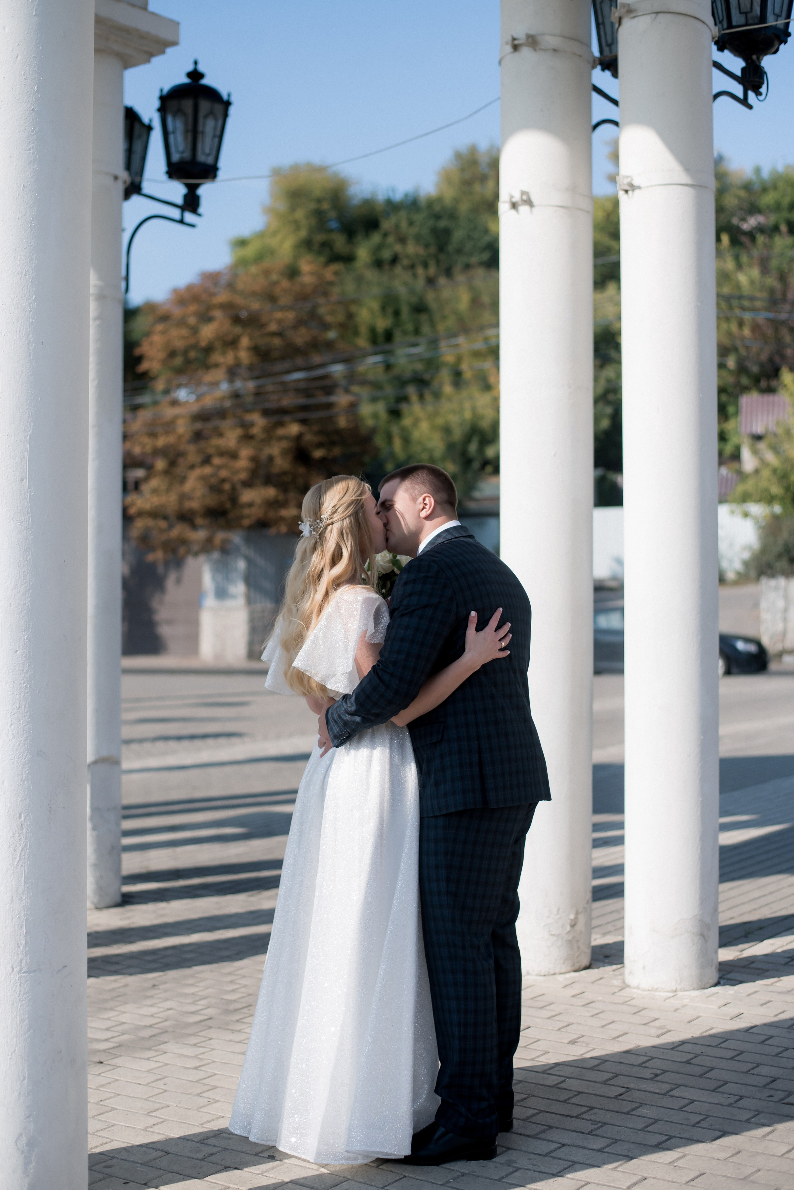 Карина и Геннадий. Семейный и детский фотограф в Воронеже София Минакова