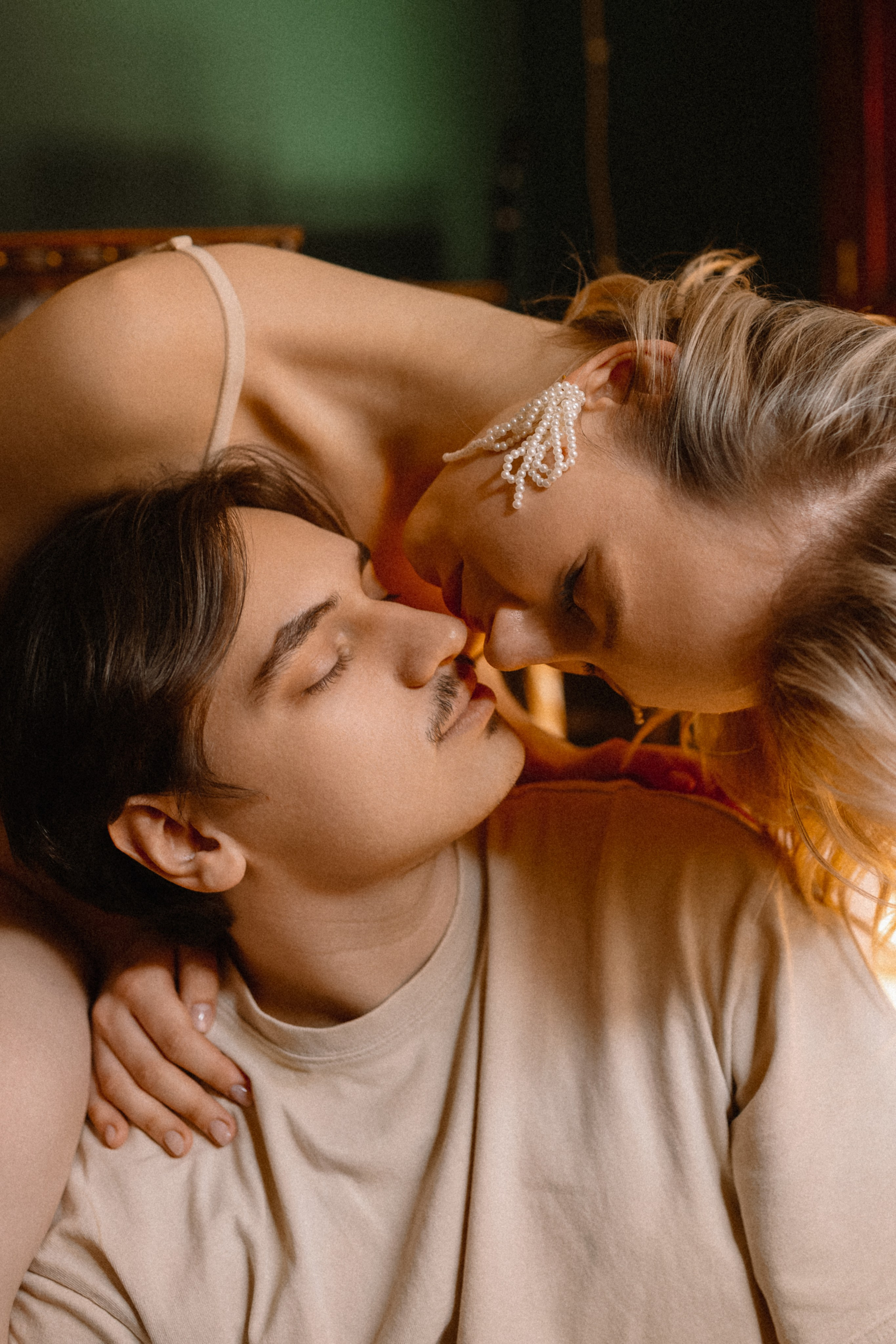 Миша и Саша. Николь — ваш любимый фотограф в Санкт-Петербурге