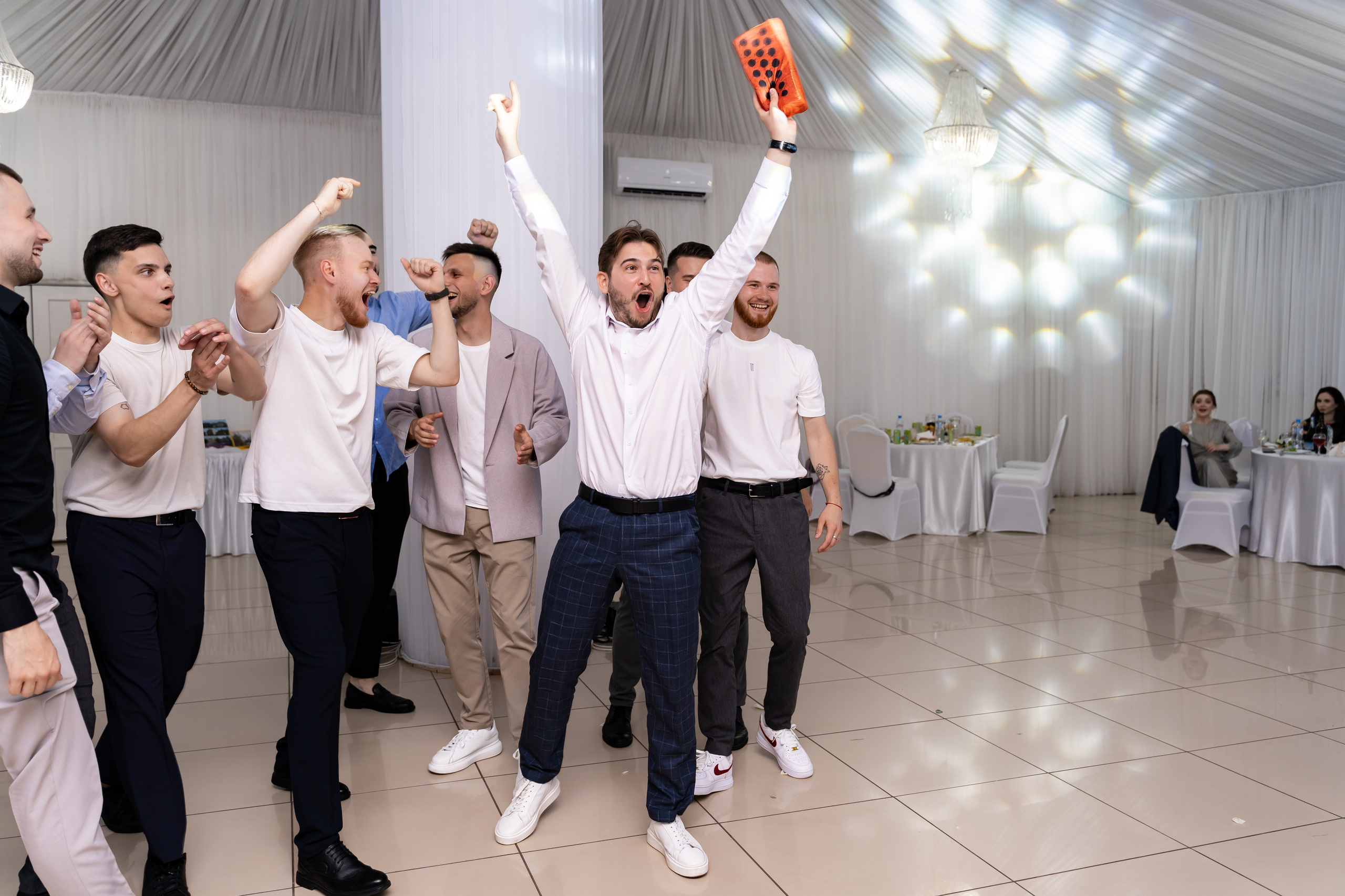 Илья & Анастасия. Свадебный и семейный фотограф в Югорске Ольга Мищенко