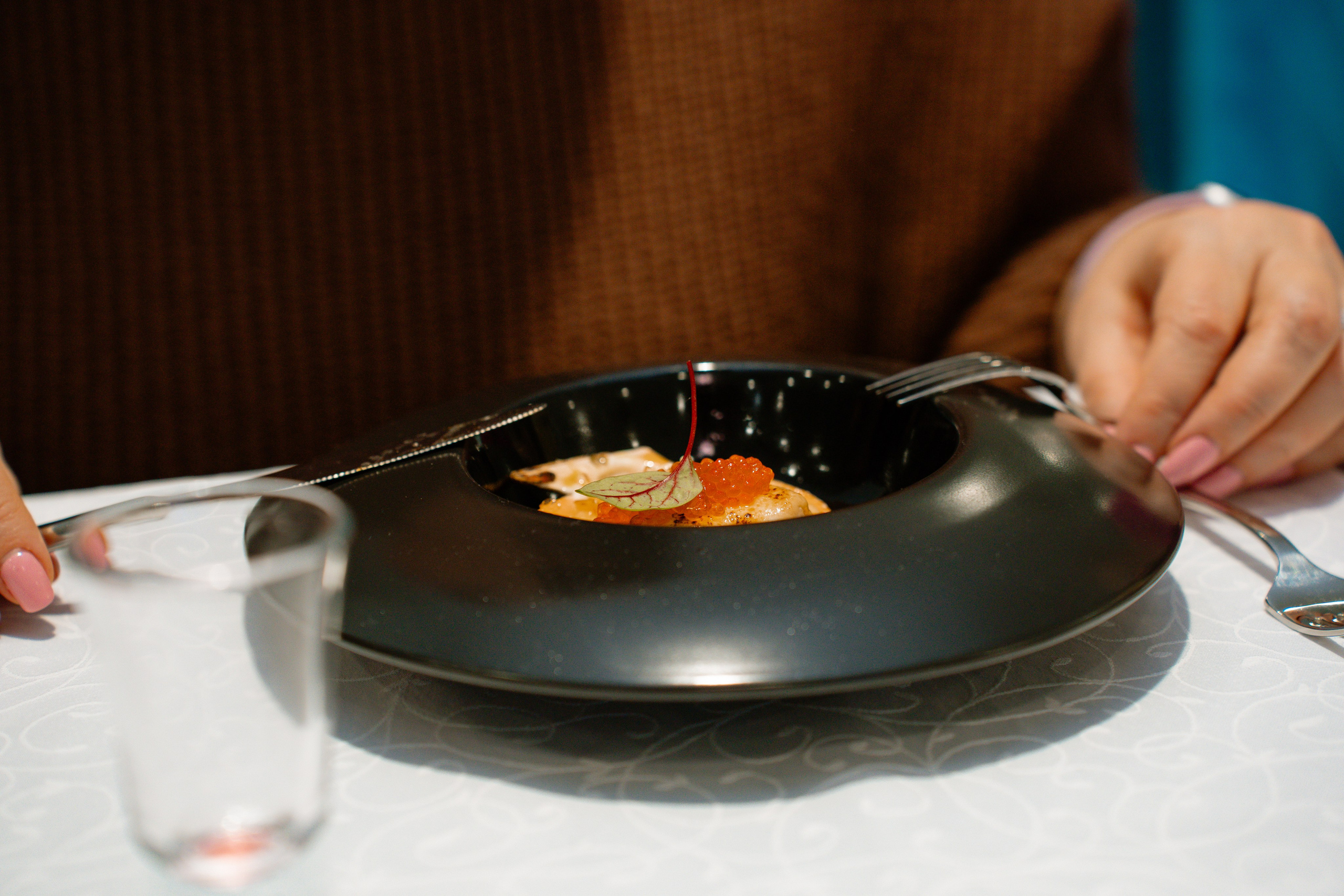 Гастротур. Туманов Кирилл Фото, видео и аэросъемка в Мурманской области