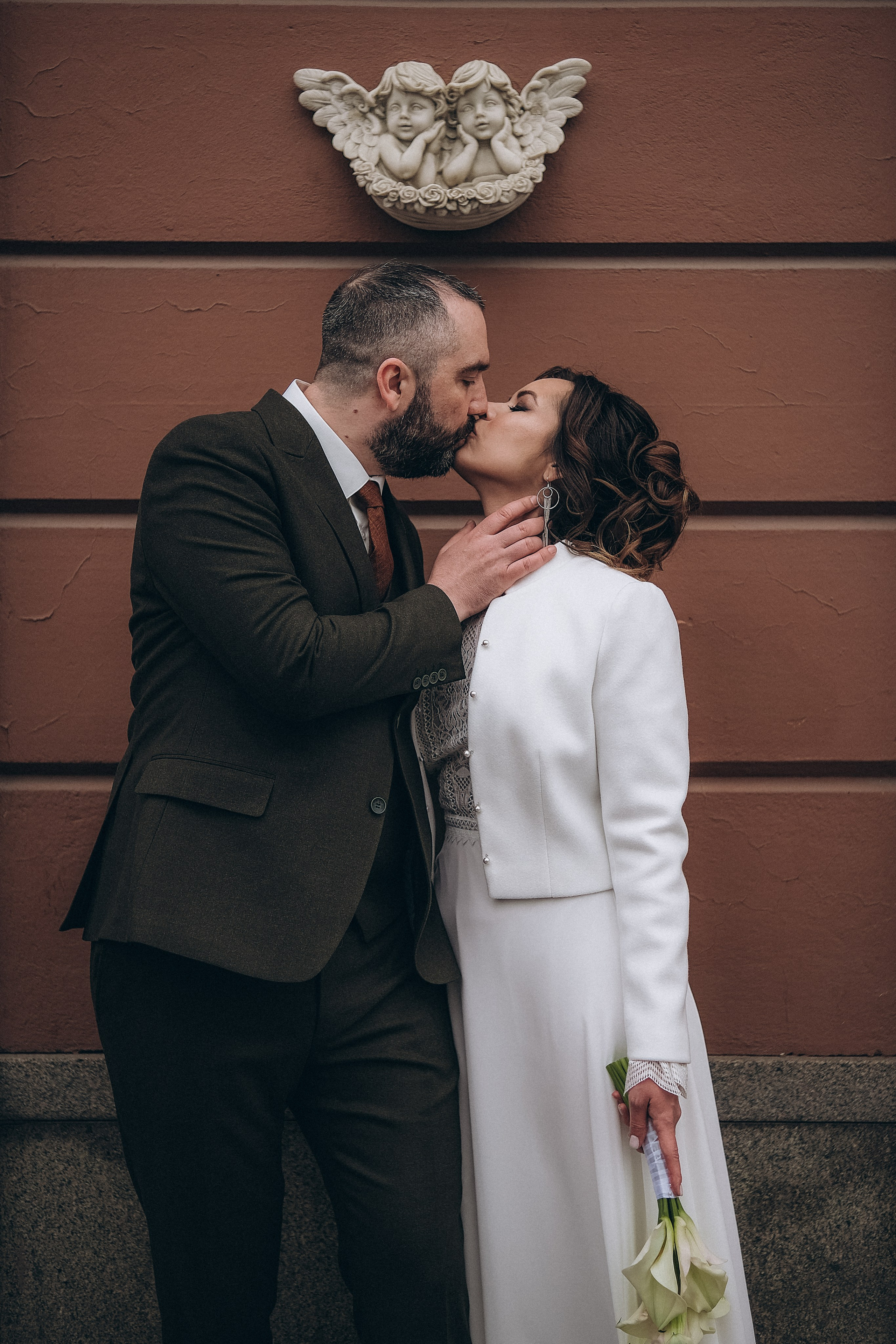 Дина & Дима. ДБ1. Phdkvmr.ru