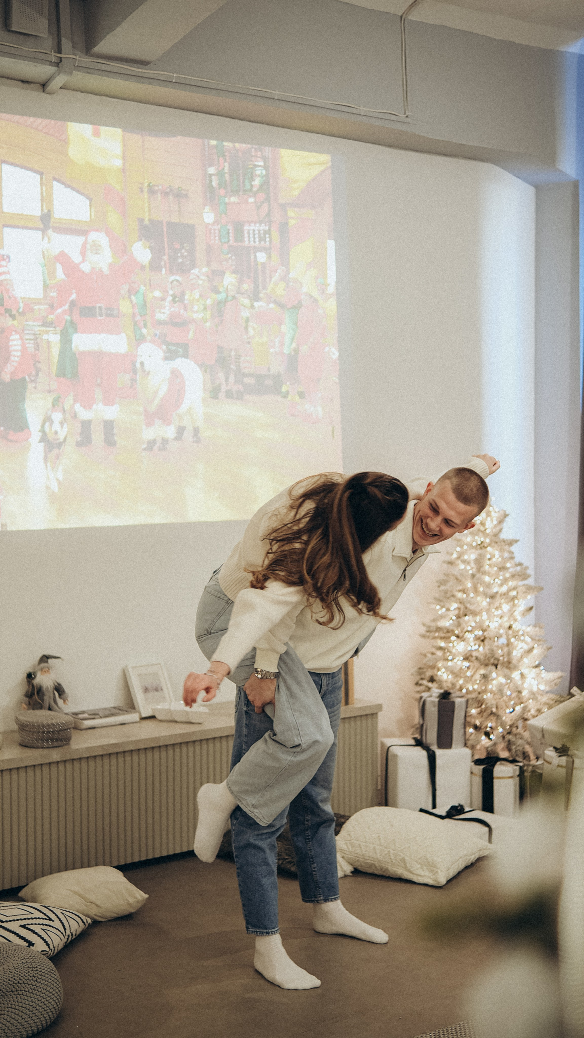 Катя & Демьян. Phdkvmr.ru