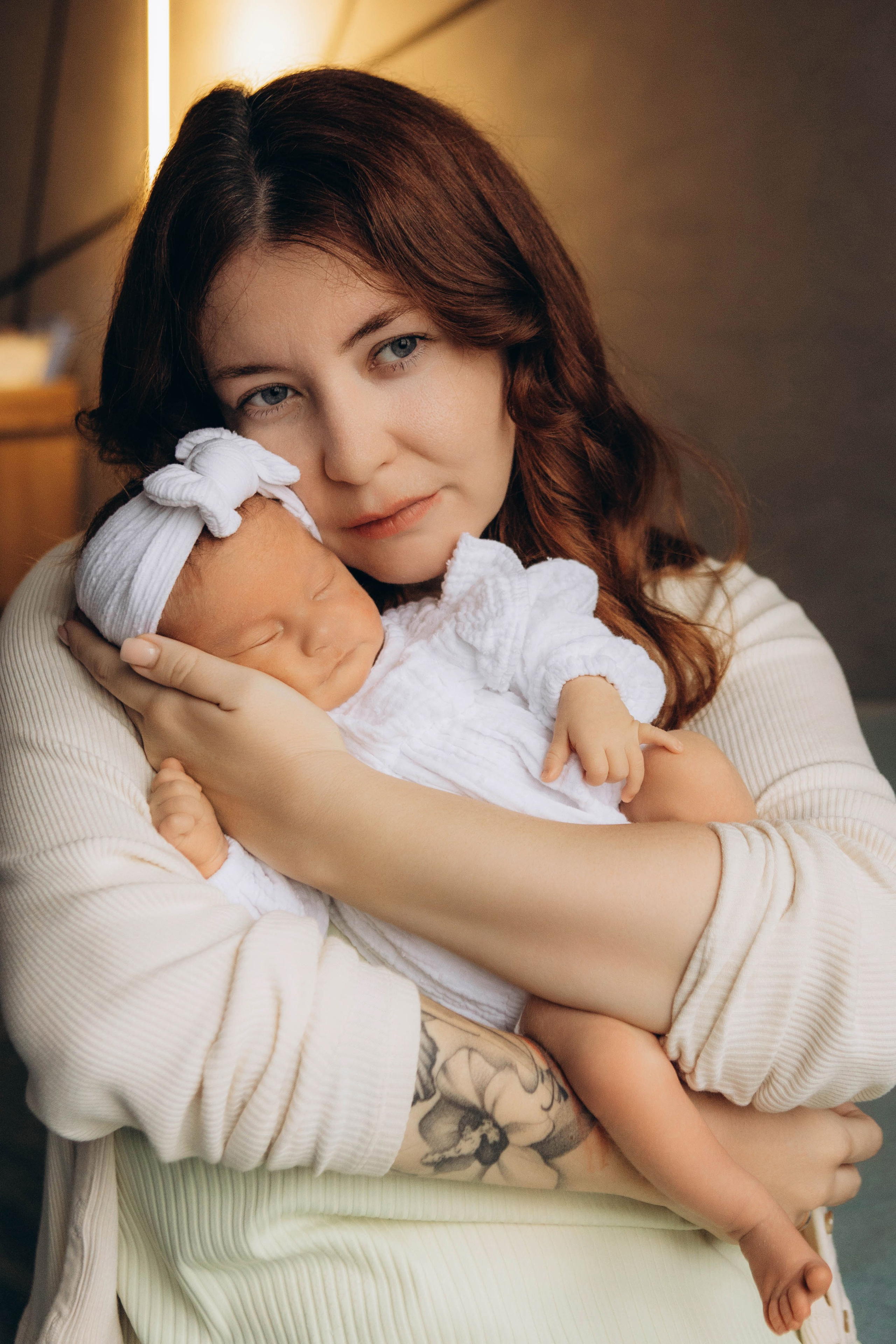 Зоя. Наталья Косьянова. Ваш фотограф. Москва