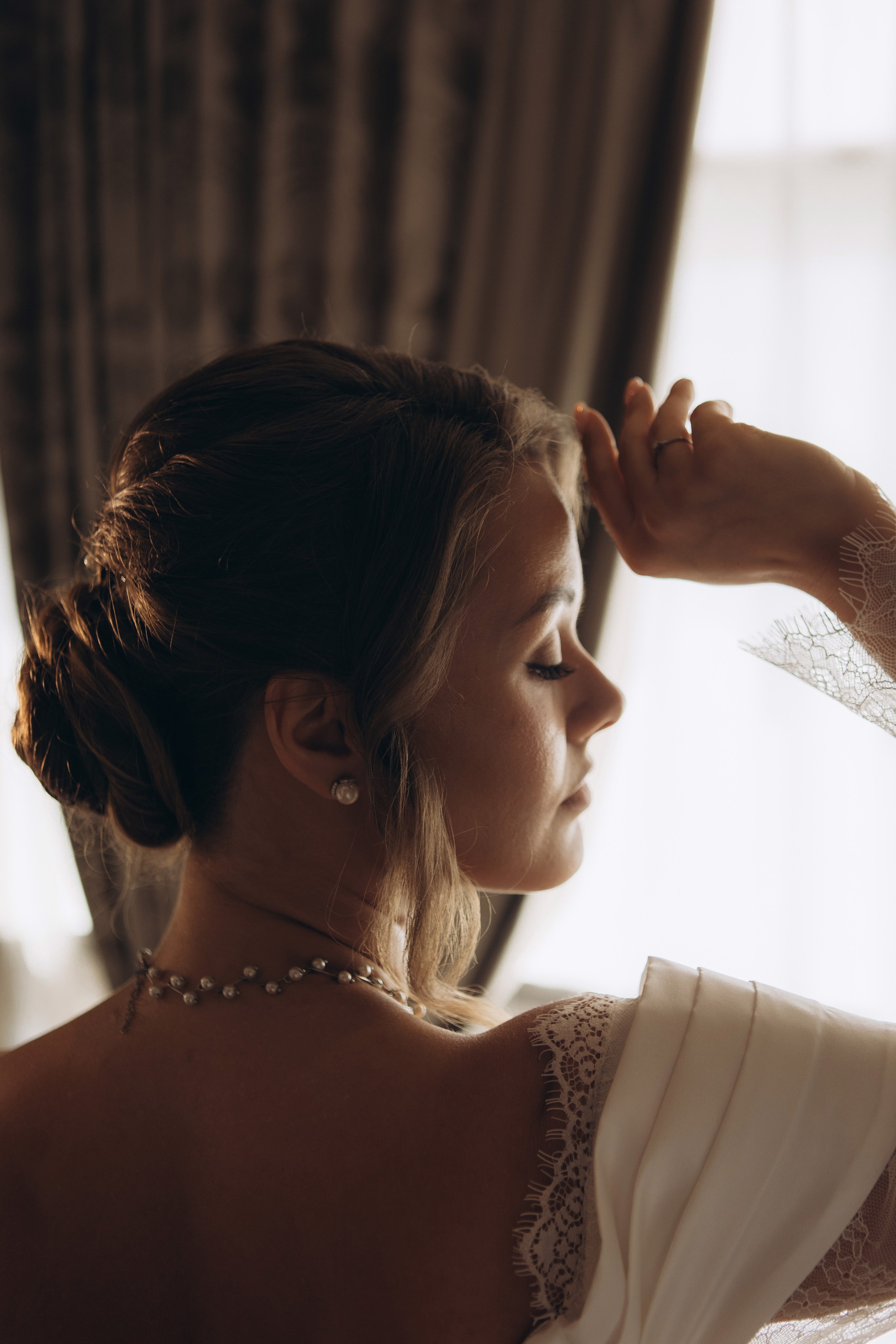 Марина и Илья. Наталья Косьянова. Ваш фотограф. Москва