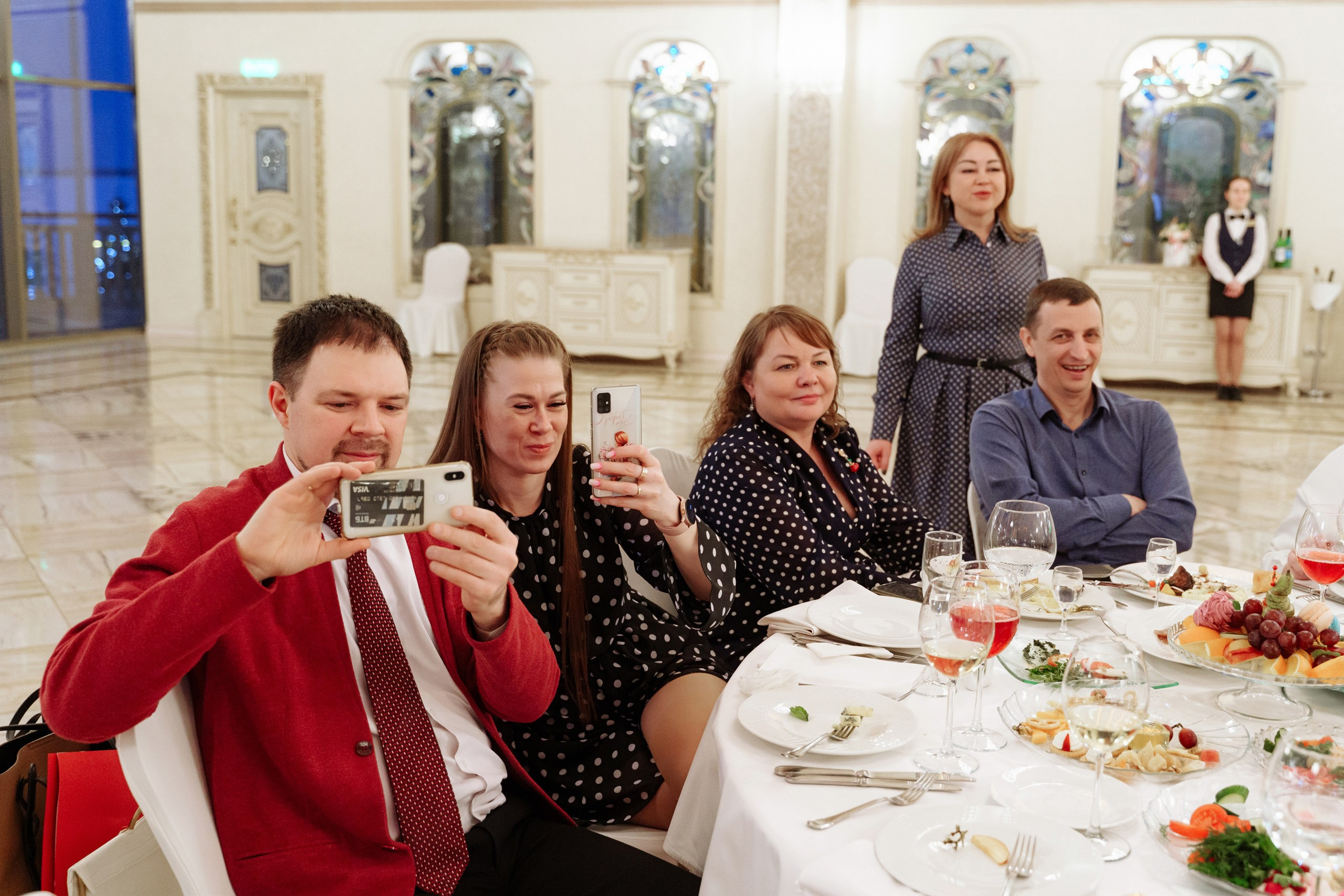 МясСнаб 15 лет