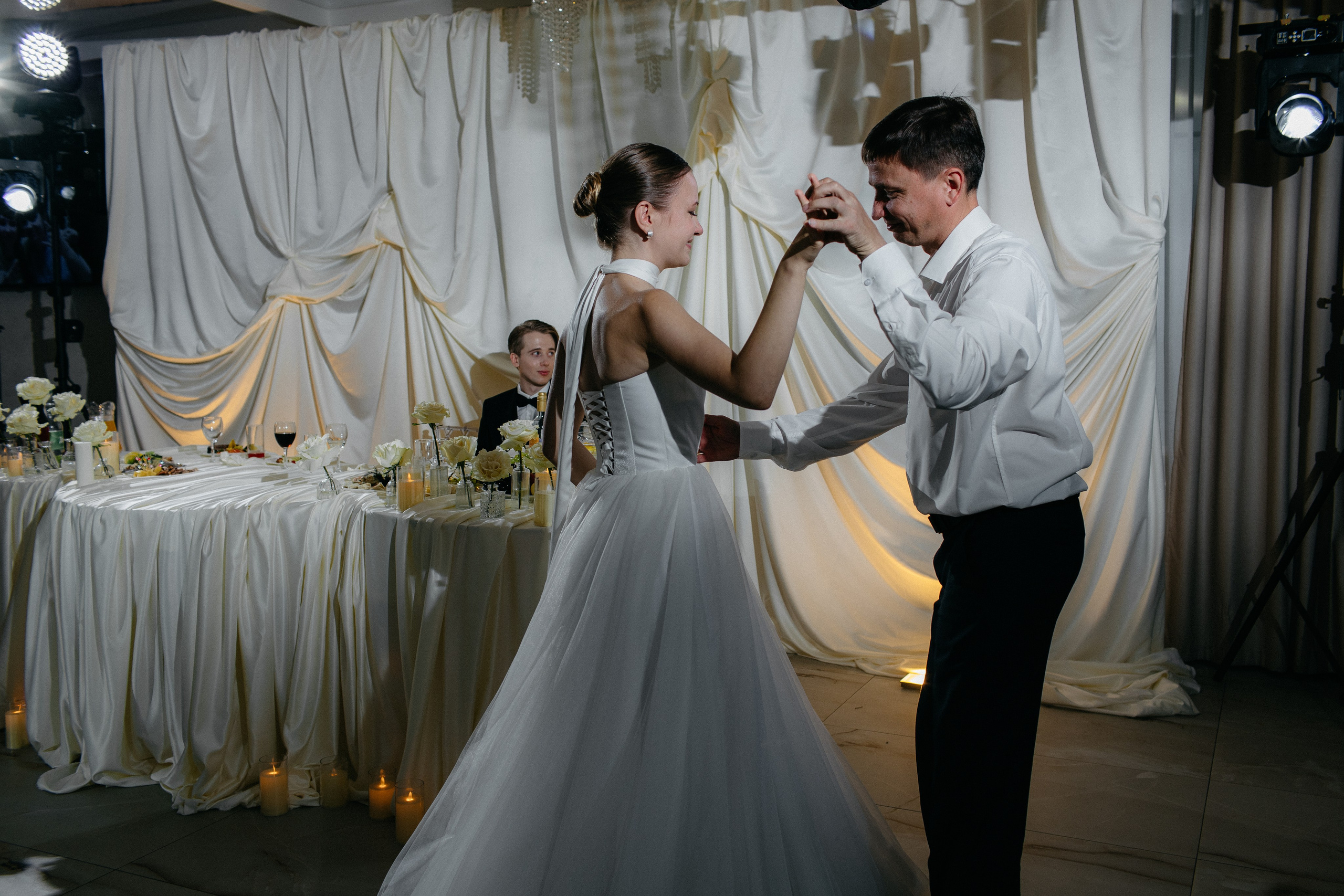 ВИТАЛИЙ И ВИКТОРИЯ. Свадебный и семейный фотограф Иваново Елена Угодина