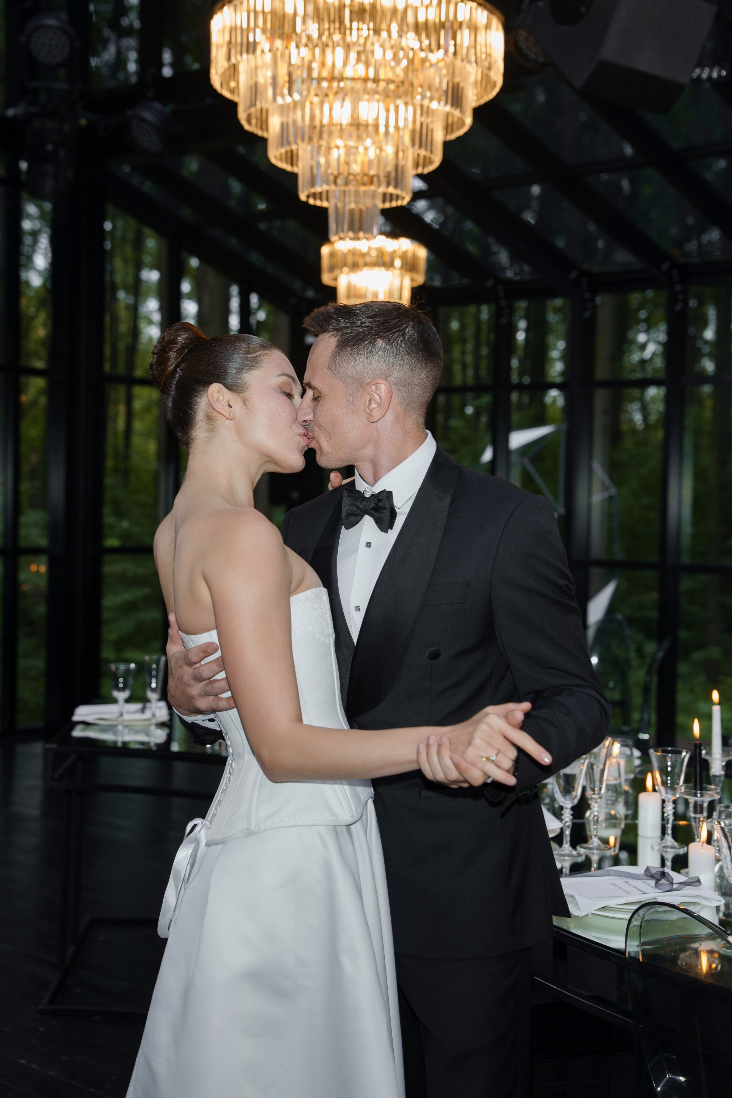 Дмитрий и Яна. Свадебный и репортажный фотограф Элина Козырьянова