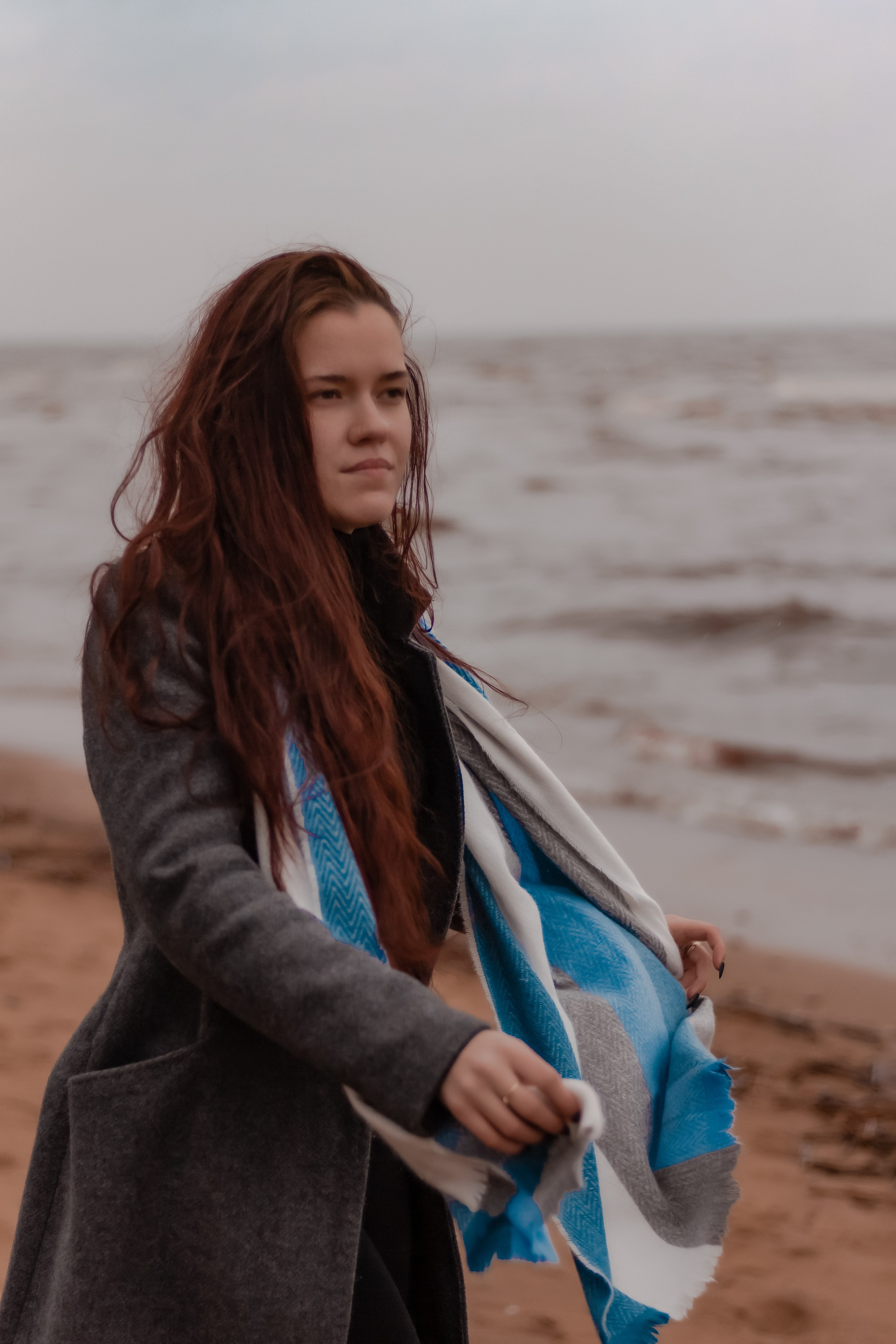 Елизавета. Портретный фотограф в Санкт-Петербурге Анастасия Епифанова