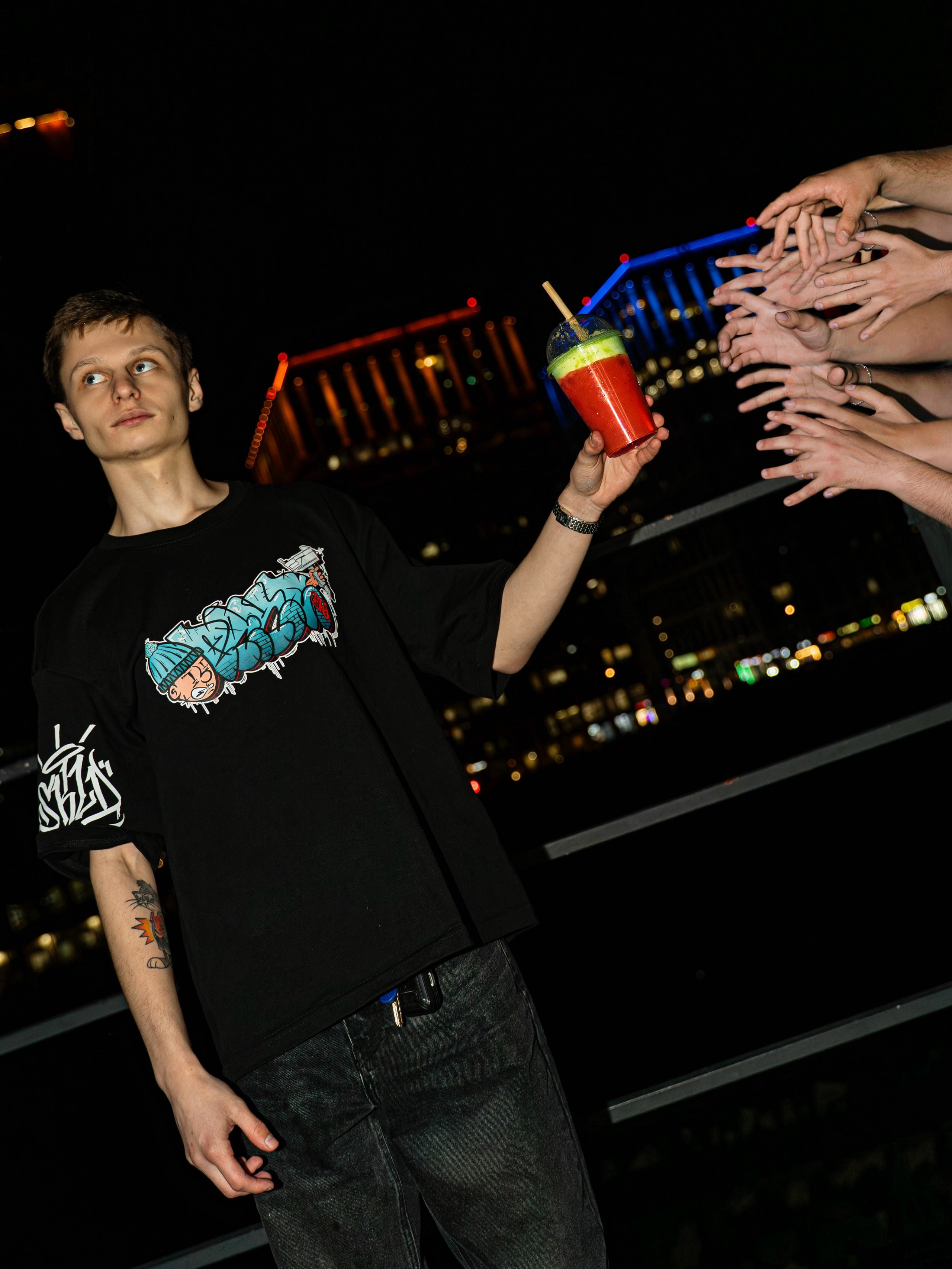 ОБЩЕЕ ПОРТФОЛИО. Разноплановый фотограф из Москвы/Твери