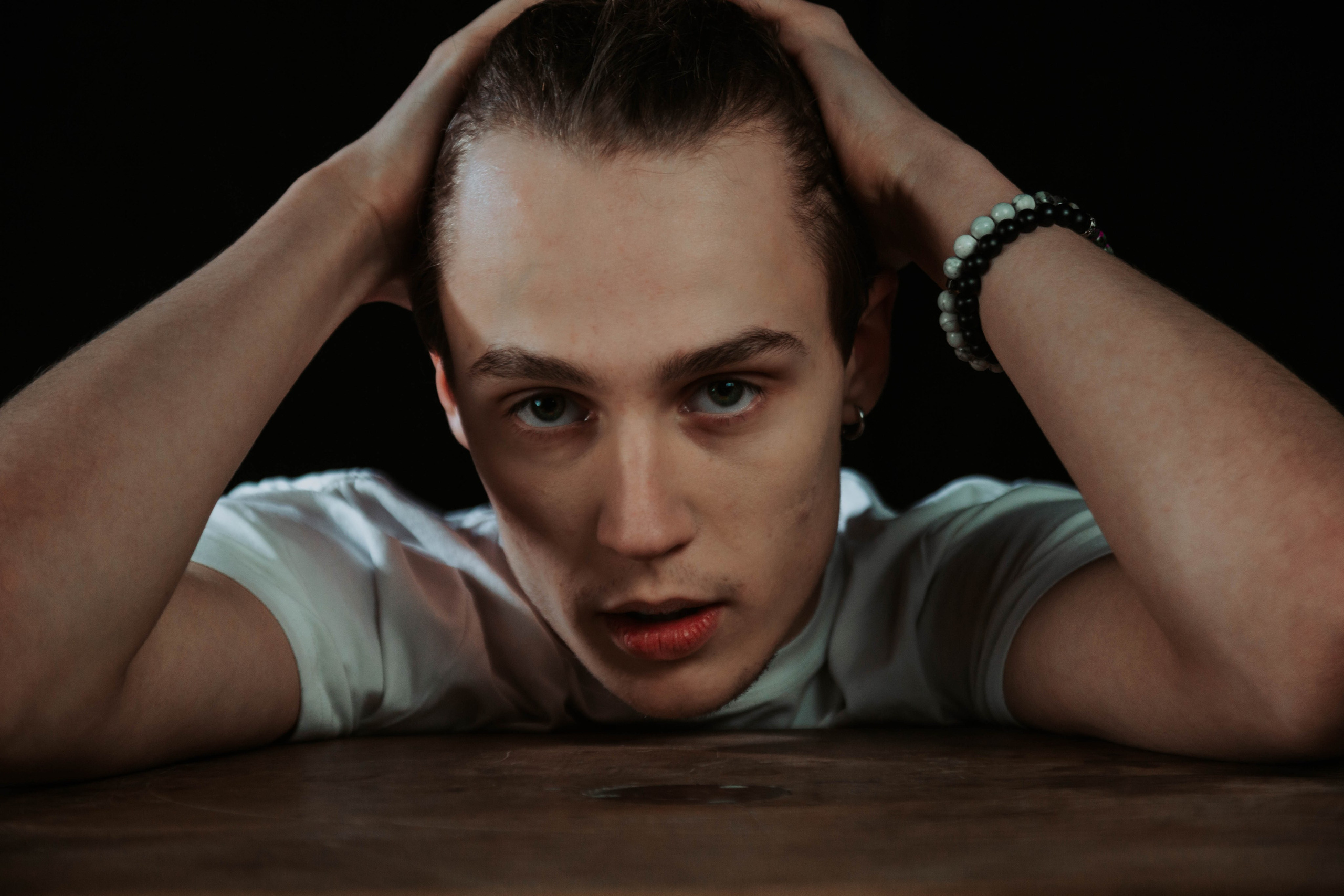 Матвей. Семейный, личный фотограф и видеограф в Москве Бакхаус Артем