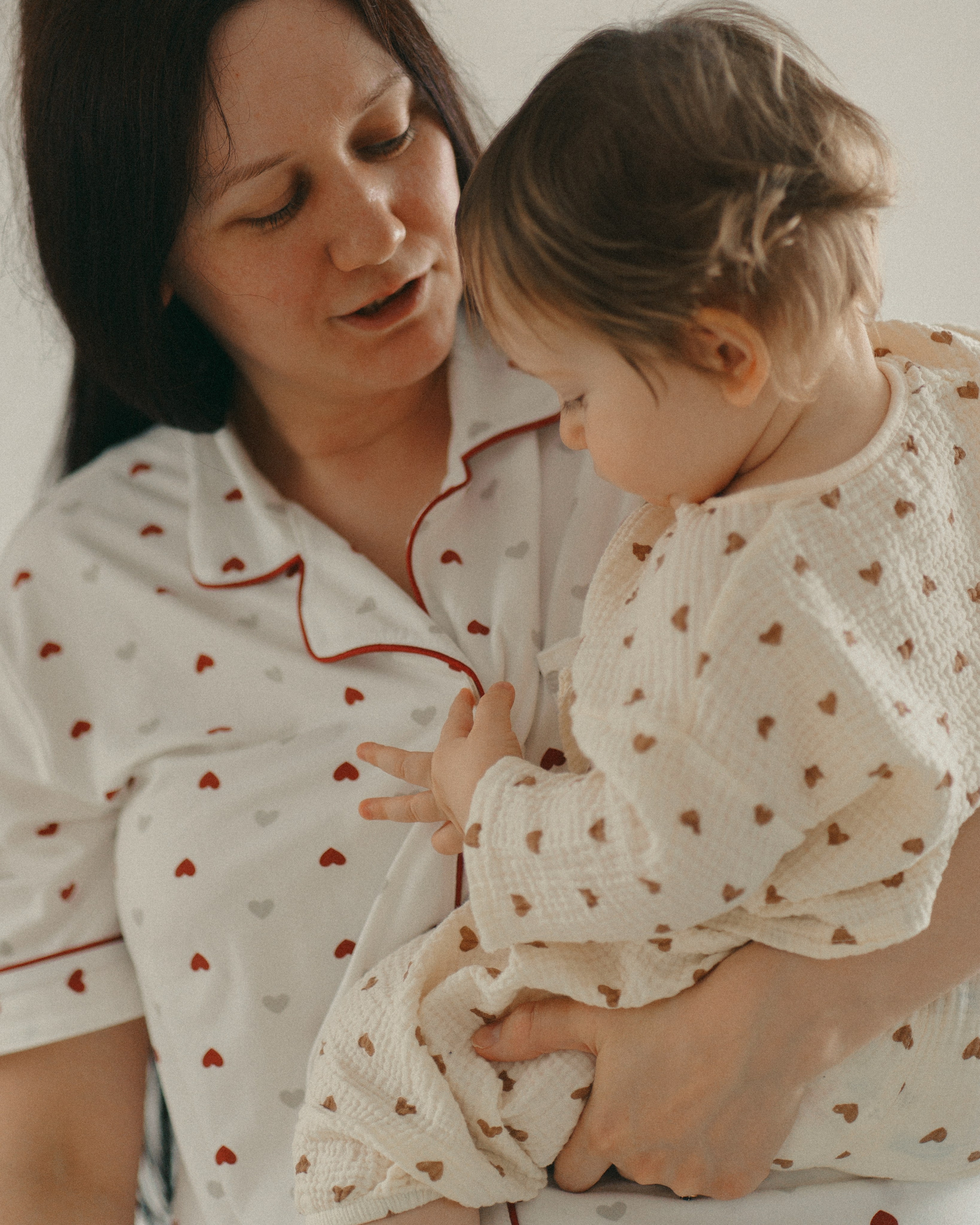 Домашняя съёмка для Андрея, Алсу и Алисы. Фотограф Анна Кузнецова | Казань | Красная Поляна, Сириус, Сочи