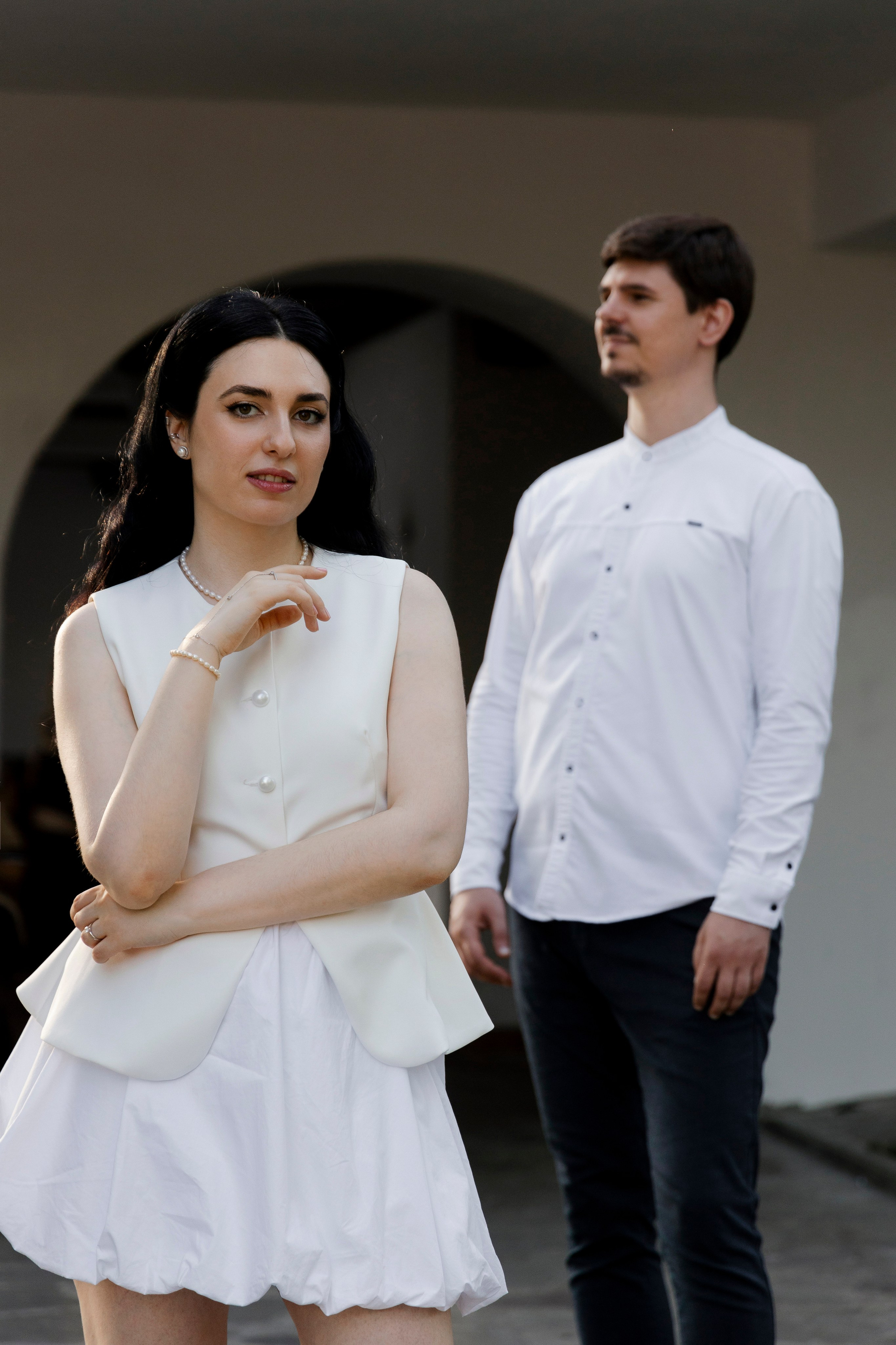 Абрау. Фотограф Новороссийск