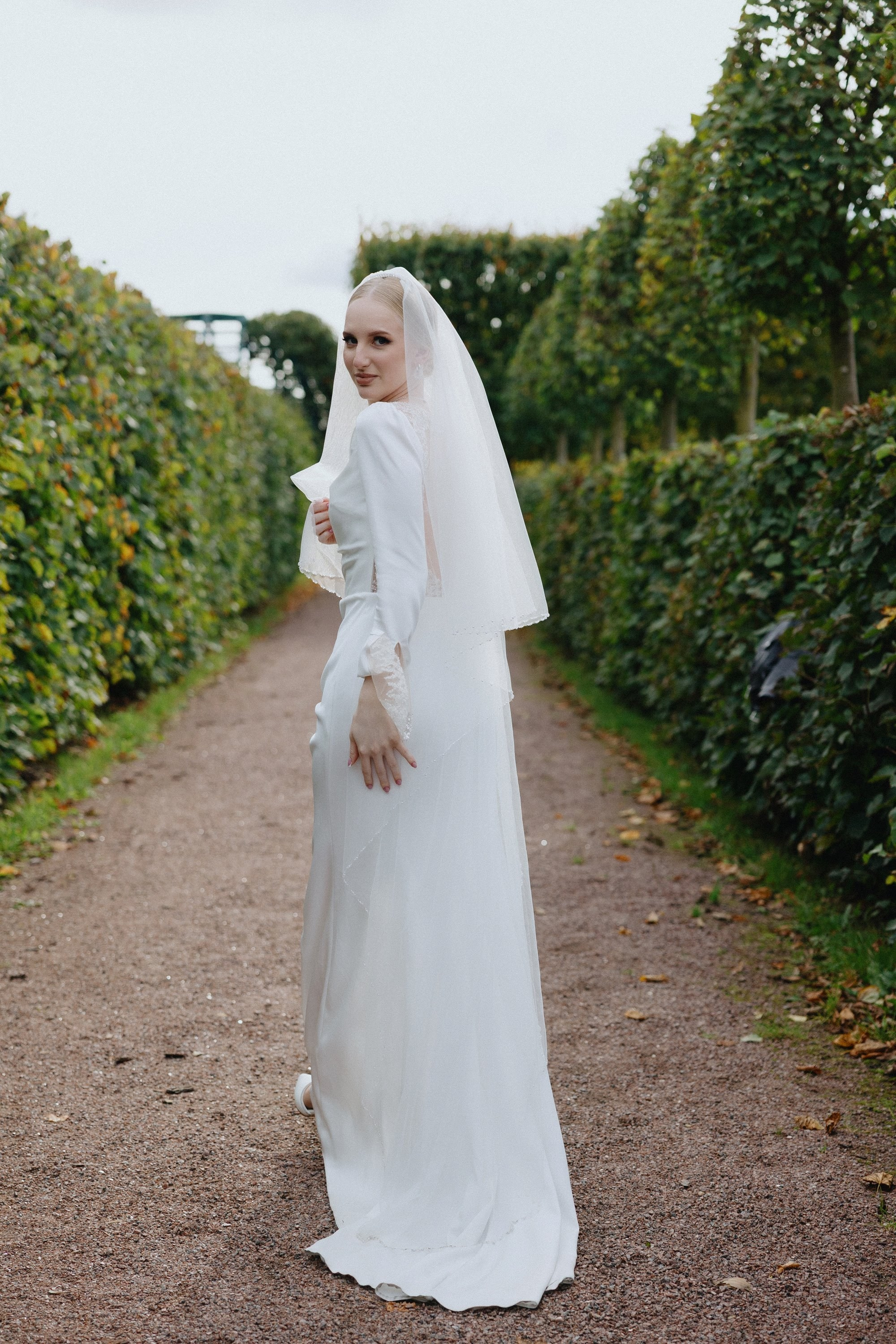 Иван и Ольга. Свадебный фотограф в Санкт-Петербурге Рябикин Александр , занимаюсь св