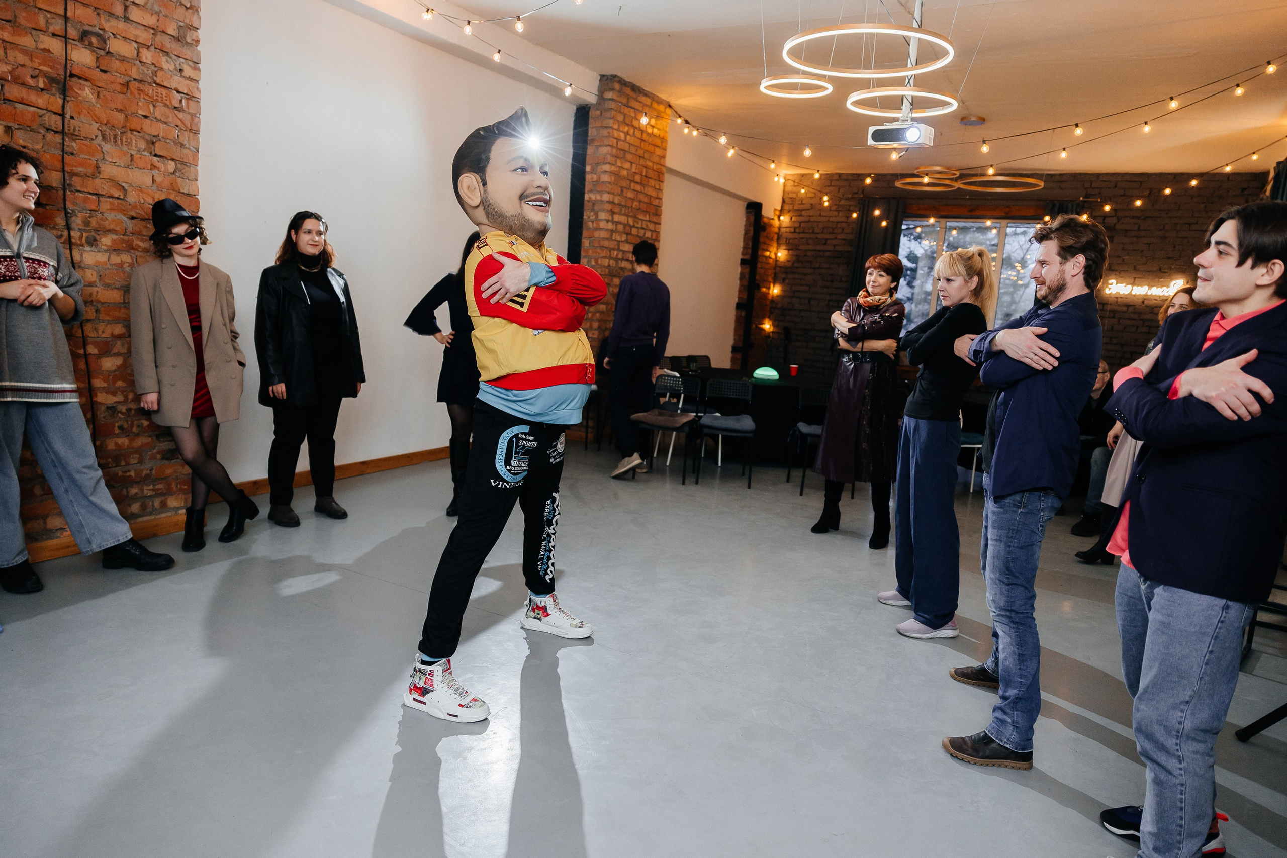 НЬЮТОН ПАРК корпоратив. Фотограф свадебный семейный в Красноярске Шукшина Наталья